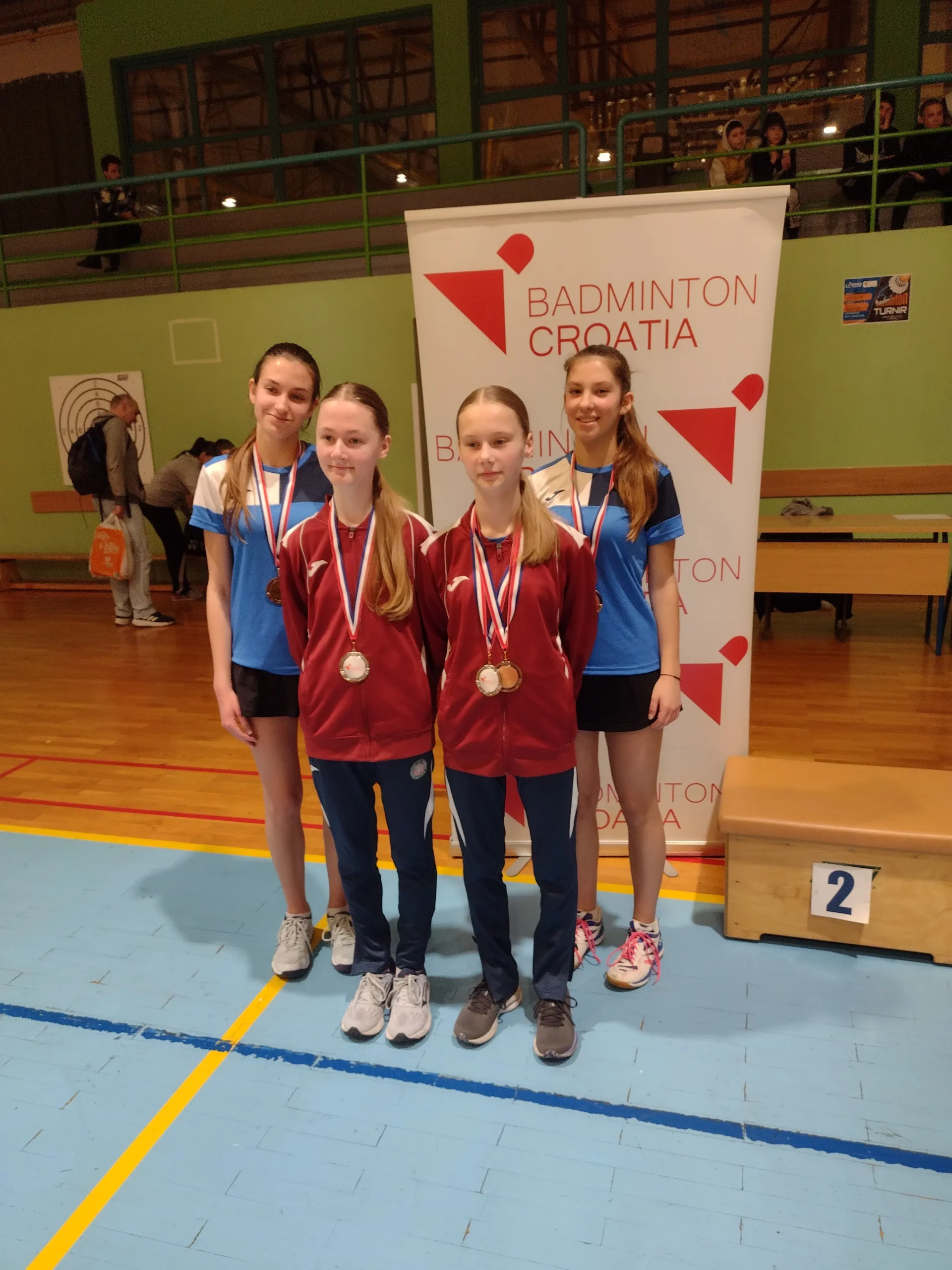 Badminton klub Međimurje (4)