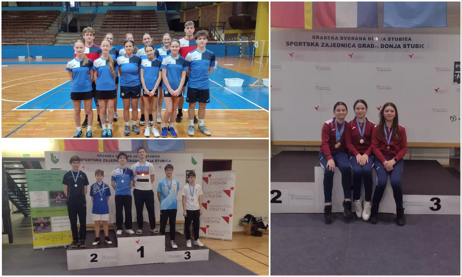 Badminton turniri 2025 (1) Badminton turniri 2025 (1)