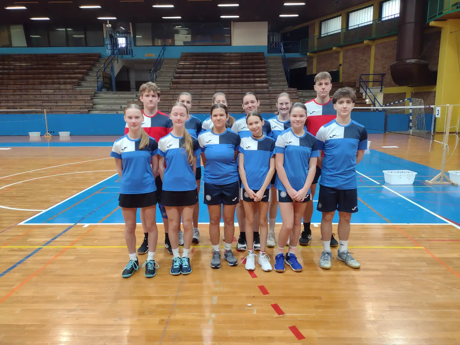 Badminton turniri 2025 (2) Badminton turniri 2025 (2)