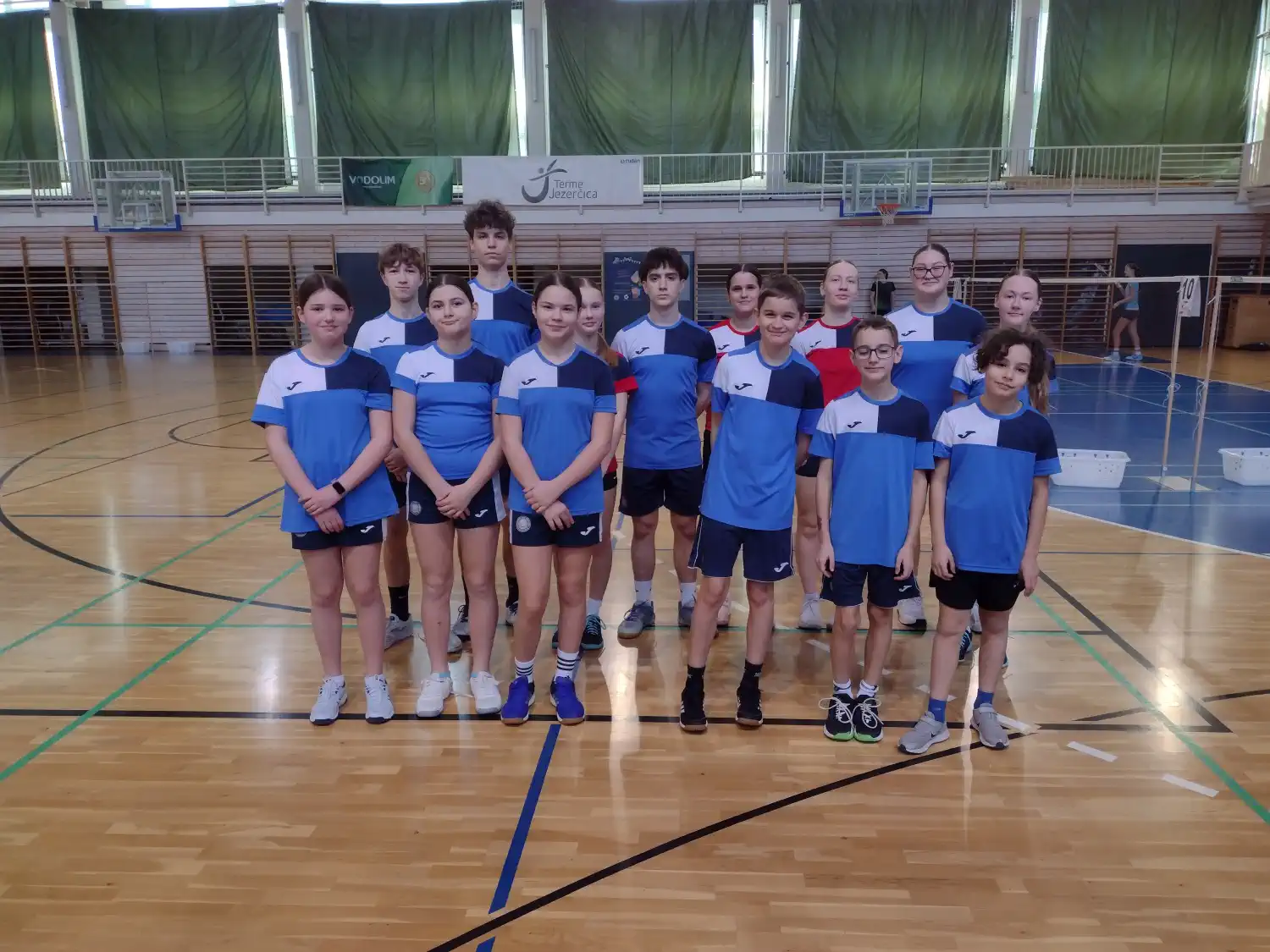 Badminton turniri 2025 (4) Badminton turniri 2025 (4)