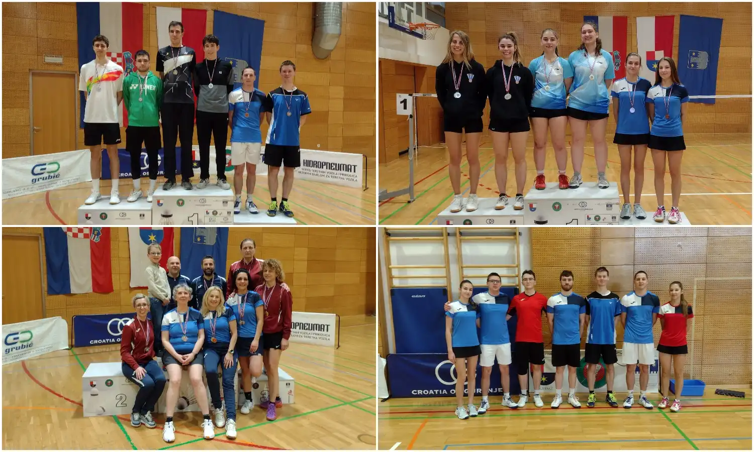 Badmintonski klub Međimurje (1)