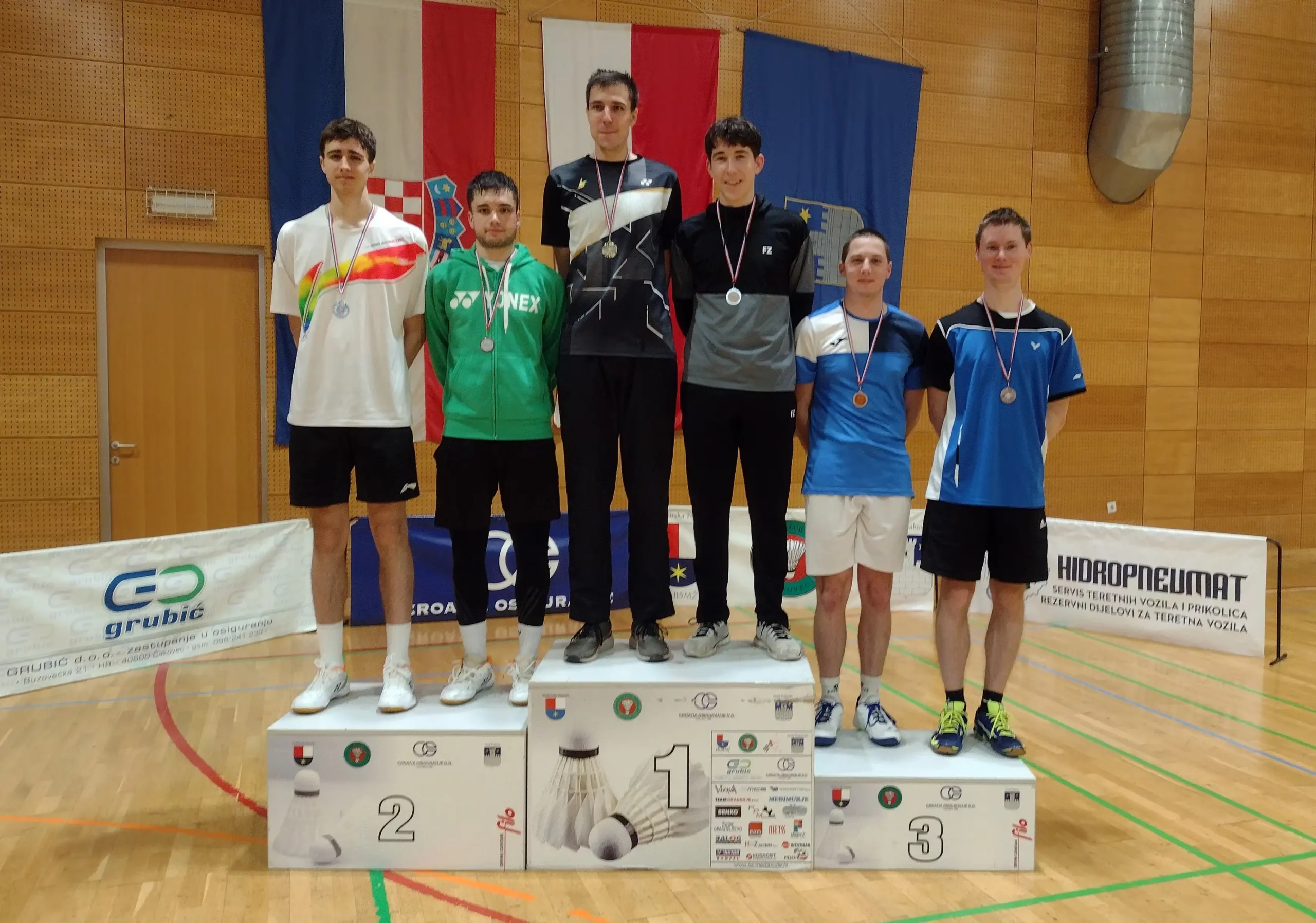 Badmintonski klub Međimurje (3)