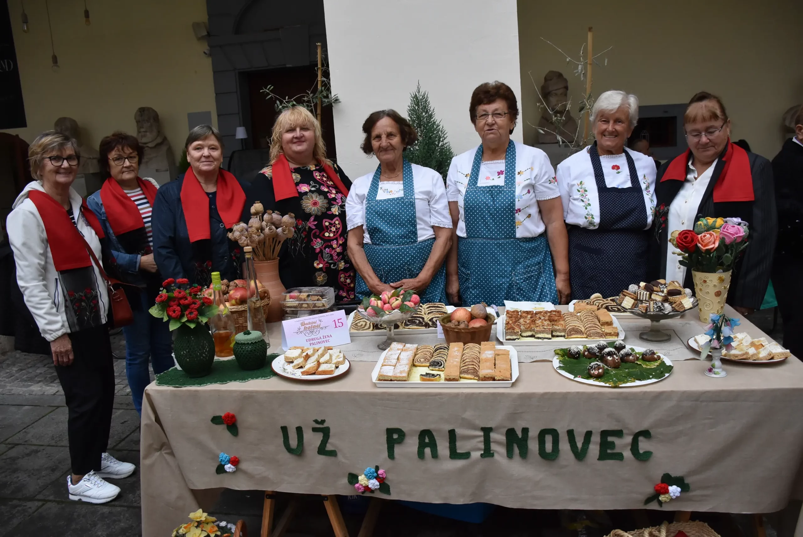 Bakini kolači jesen čakovec 2024 (51)
