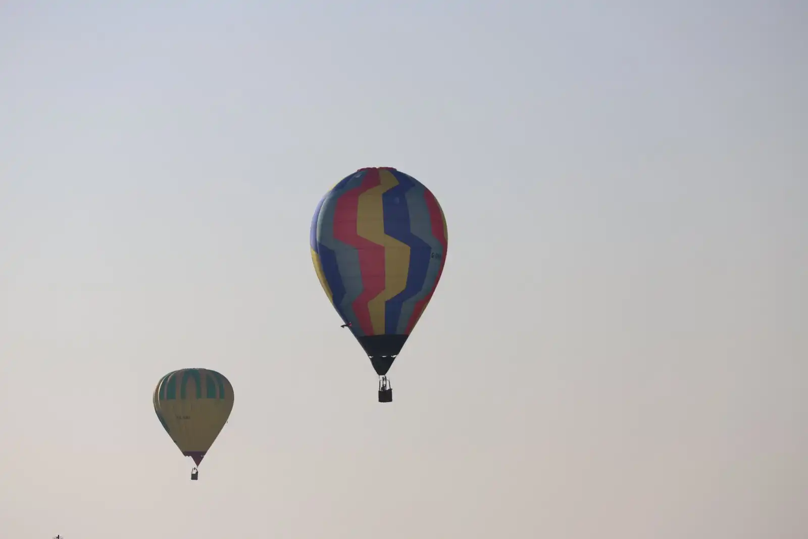 Baloni na vrući zrak Prelog (1)