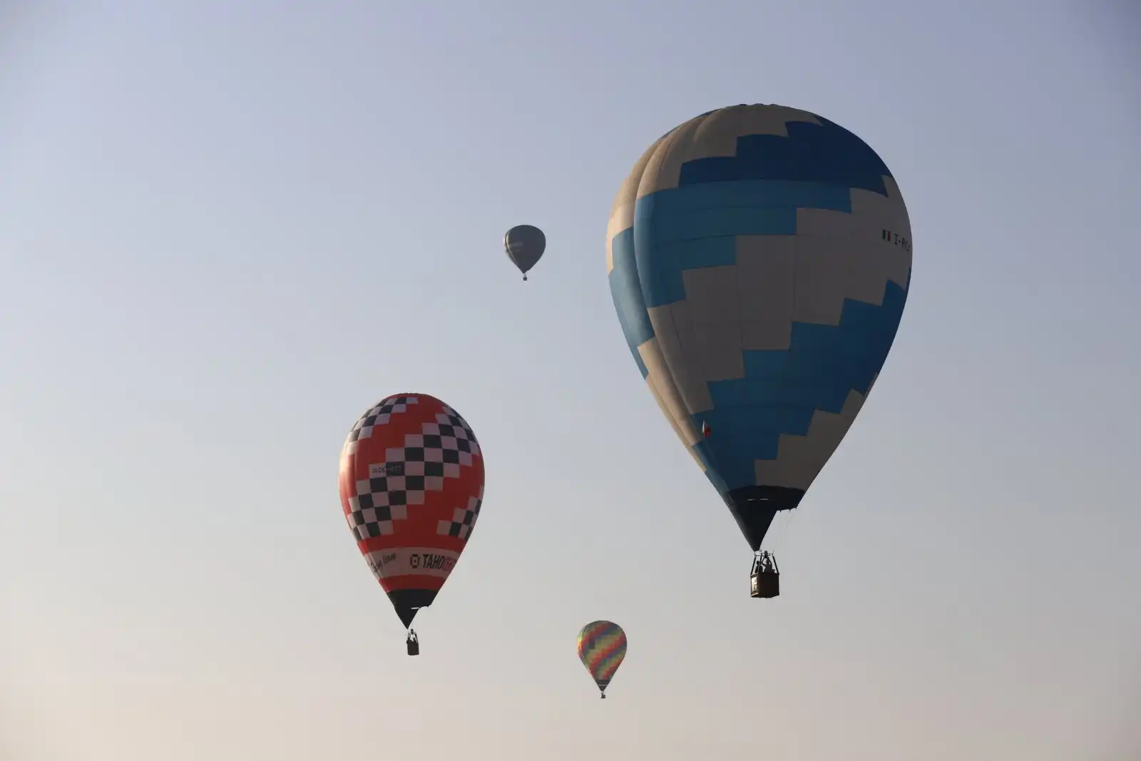 Baloni na vrući zrak Prelog (2)