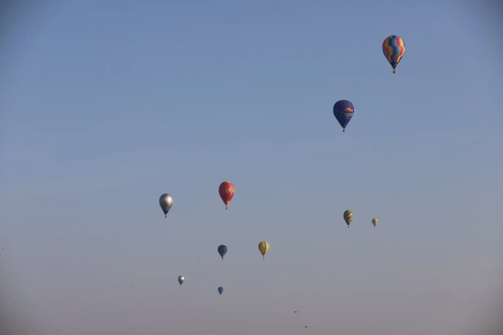 Baloni na vrući zrak Prelog (3)