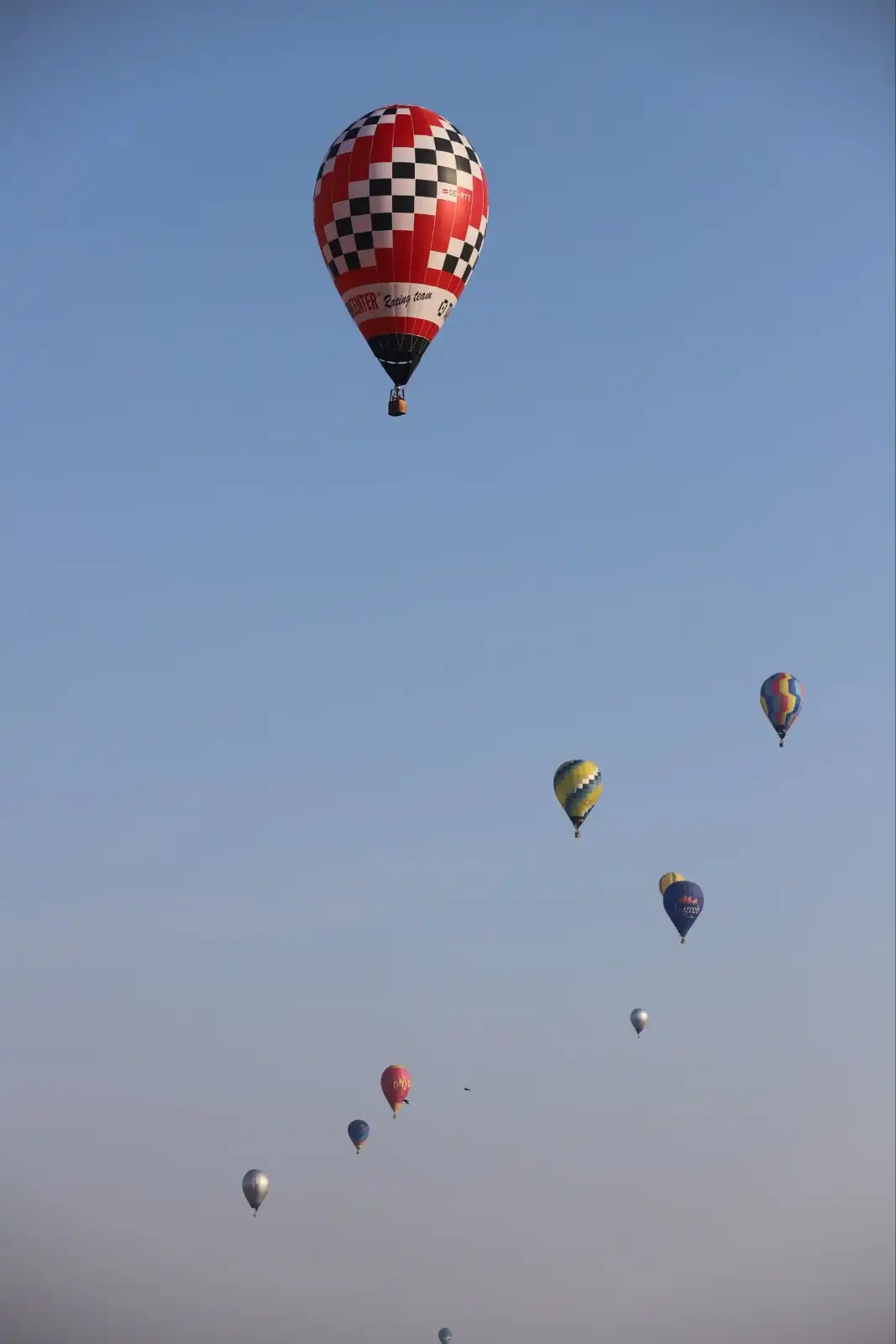 Baloni na vrući zrak Prelog (6)