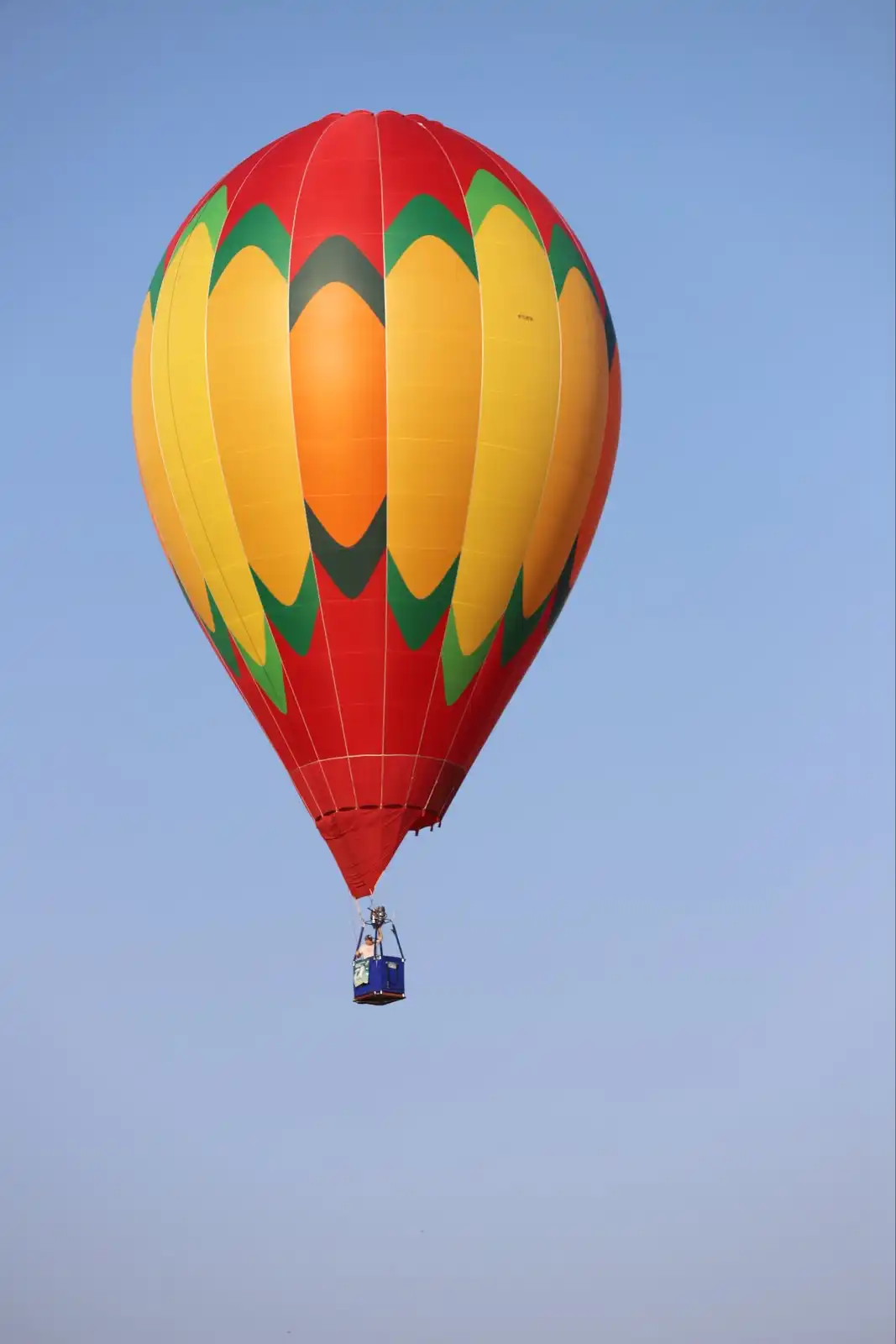 Baloni na vrući zrak Prelog (9)