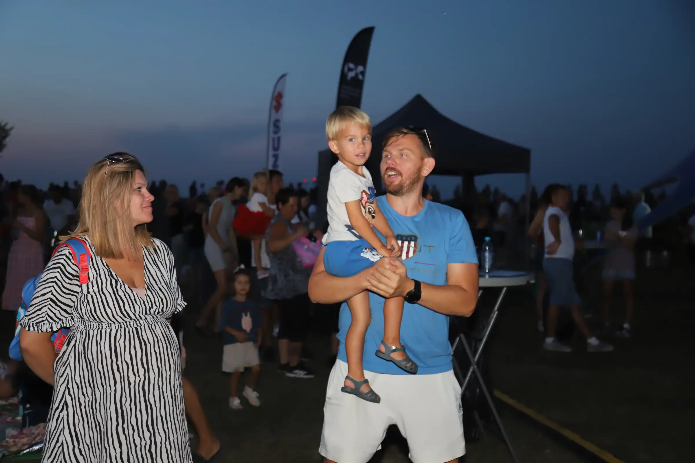 Baloni na vrući zrak – dan tri- 2024 Prelog (1)