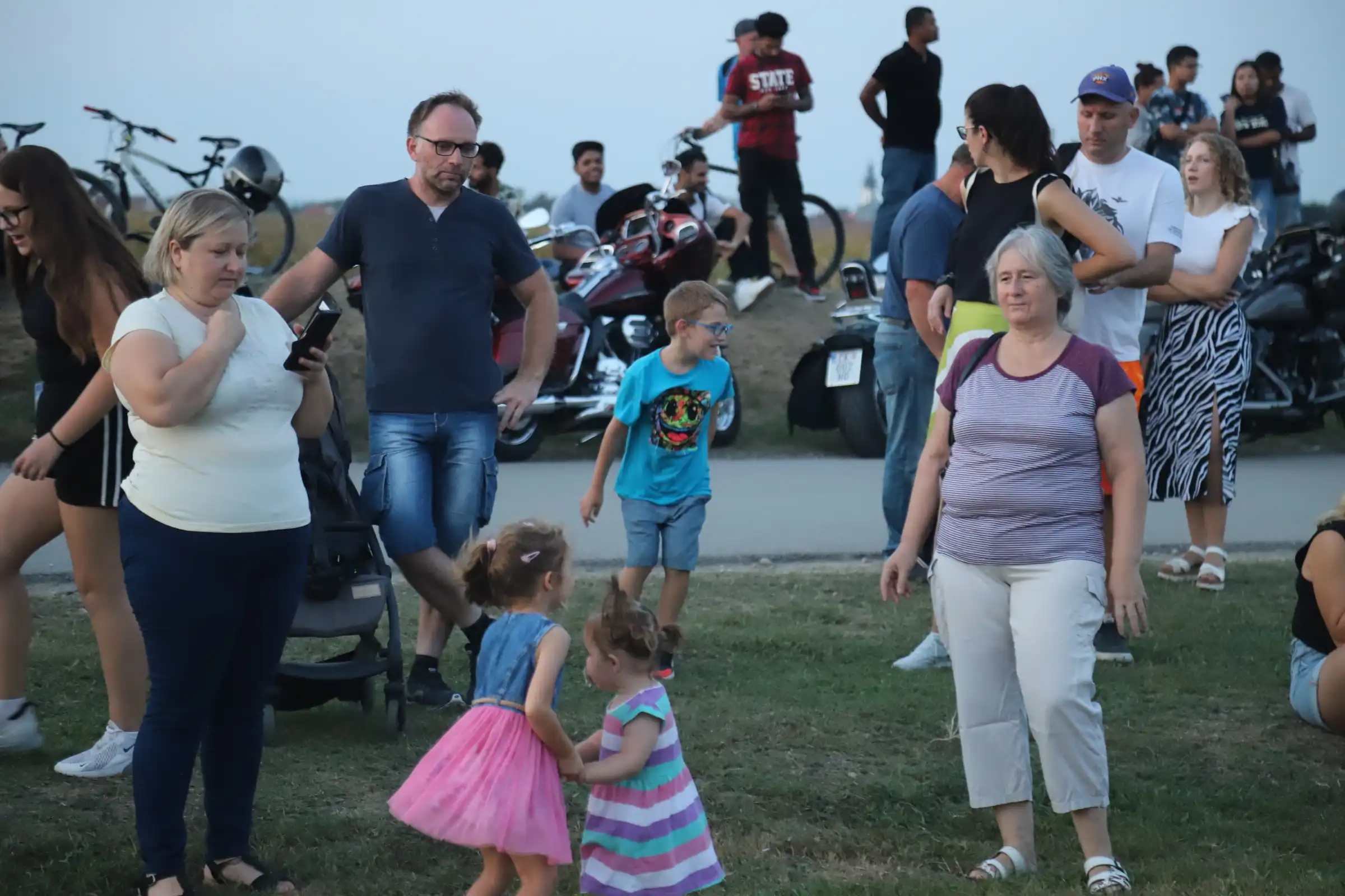 Baloni na vrući zrak – dan tri- 2024 Prelog (13) Baloni na vrući zrak – dan tri- 2024 Prelog (13)