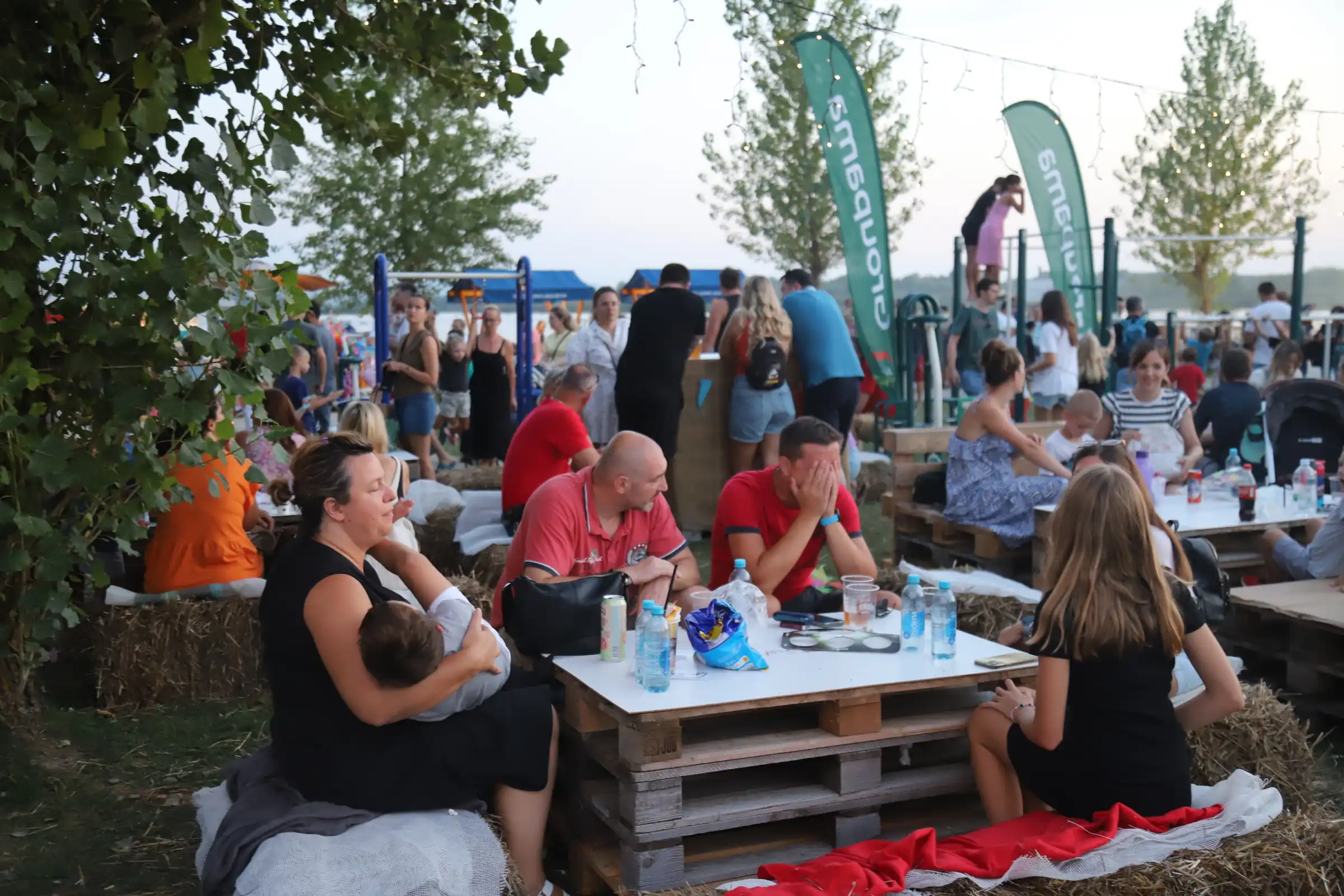 Baloni na vrući zrak – dan tri- 2024 Prelog (14) Baloni na vrući zrak – dan tri- 2024 Prelog (14)