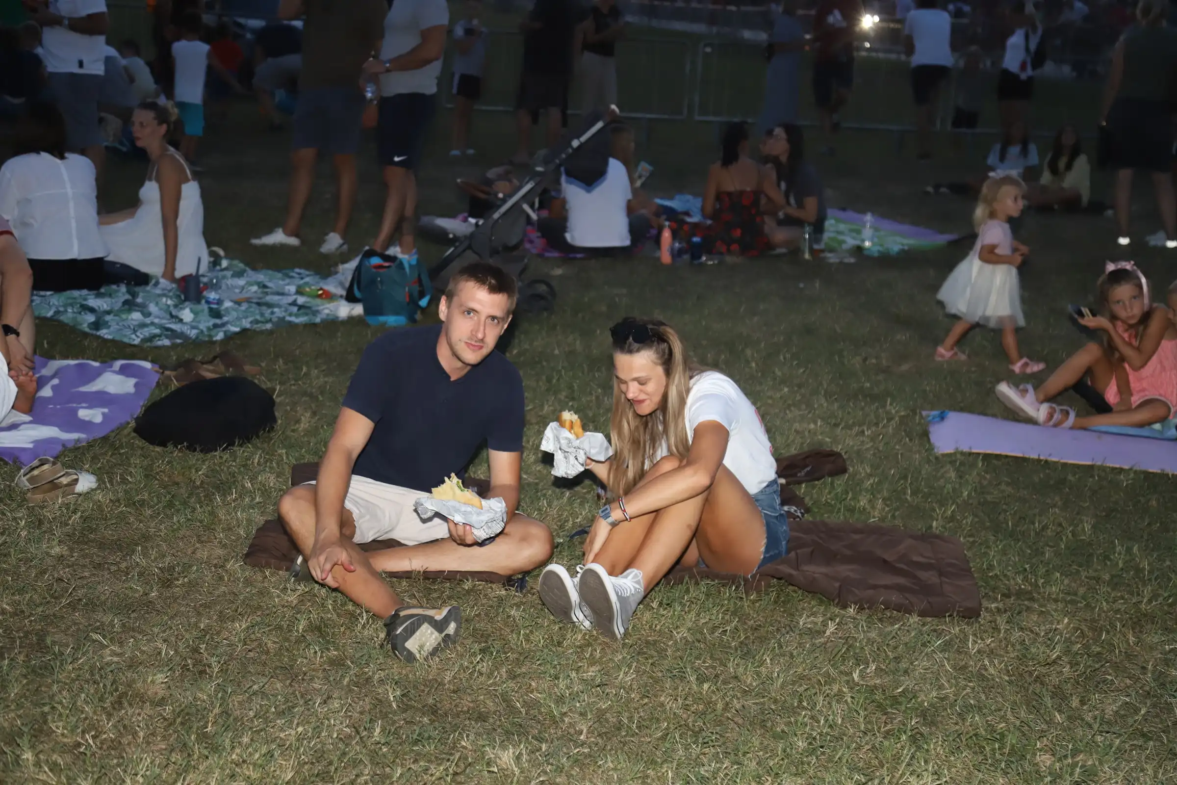 Baloni na vrući zrak – dan tri- 2024 Prelog (15) Baloni na vrući zrak – dan tri- 2024 Prelog (15)