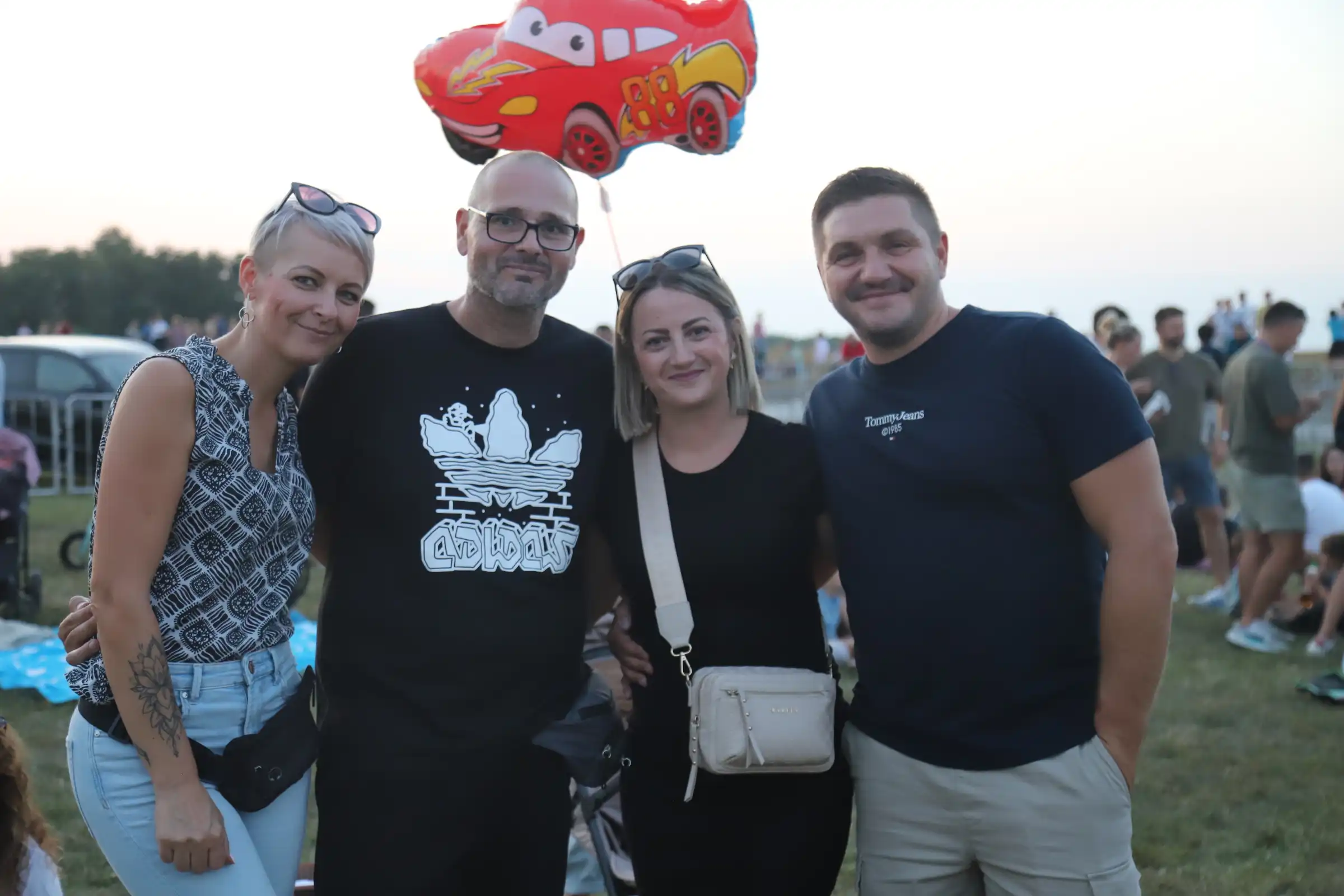 Baloni na vrući zrak – dan tri- 2024 Prelog (18) Baloni na vrući zrak – dan tri- 2024 Prelog (18)