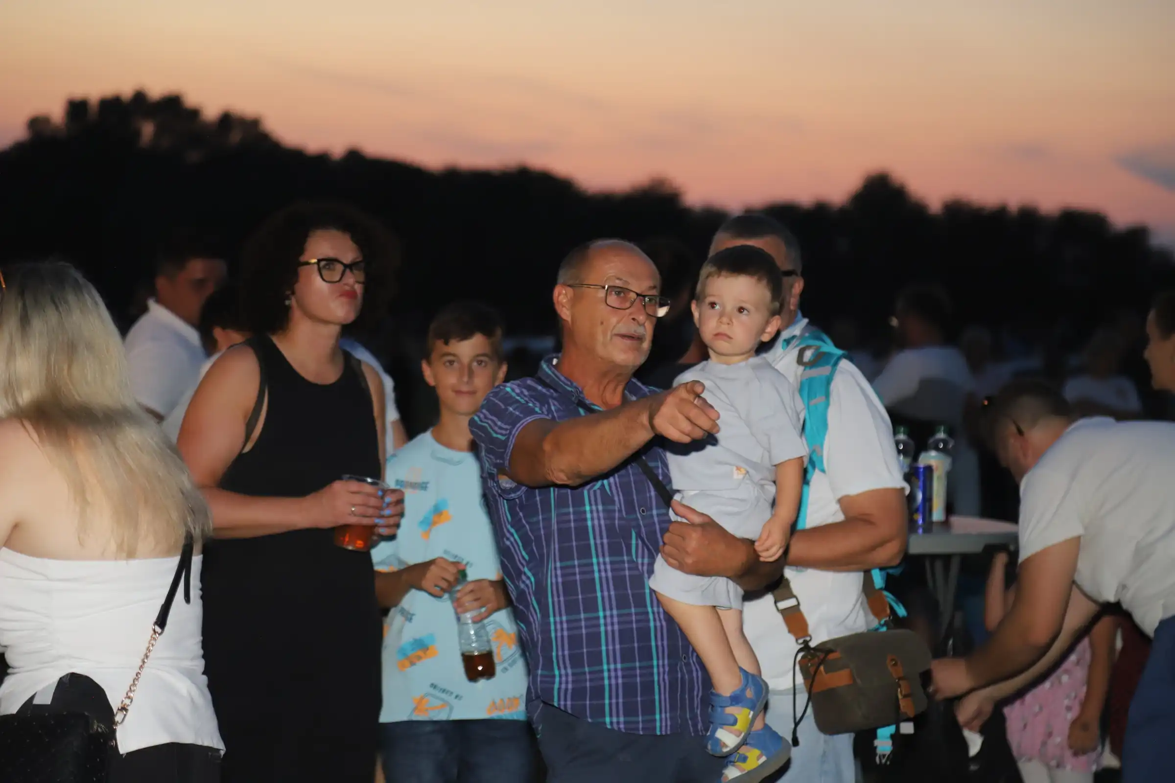 Baloni na vrući zrak – dan tri- 2024 Prelog (2) Baloni na vrući zrak – dan tri- 2024 Prelog (2)