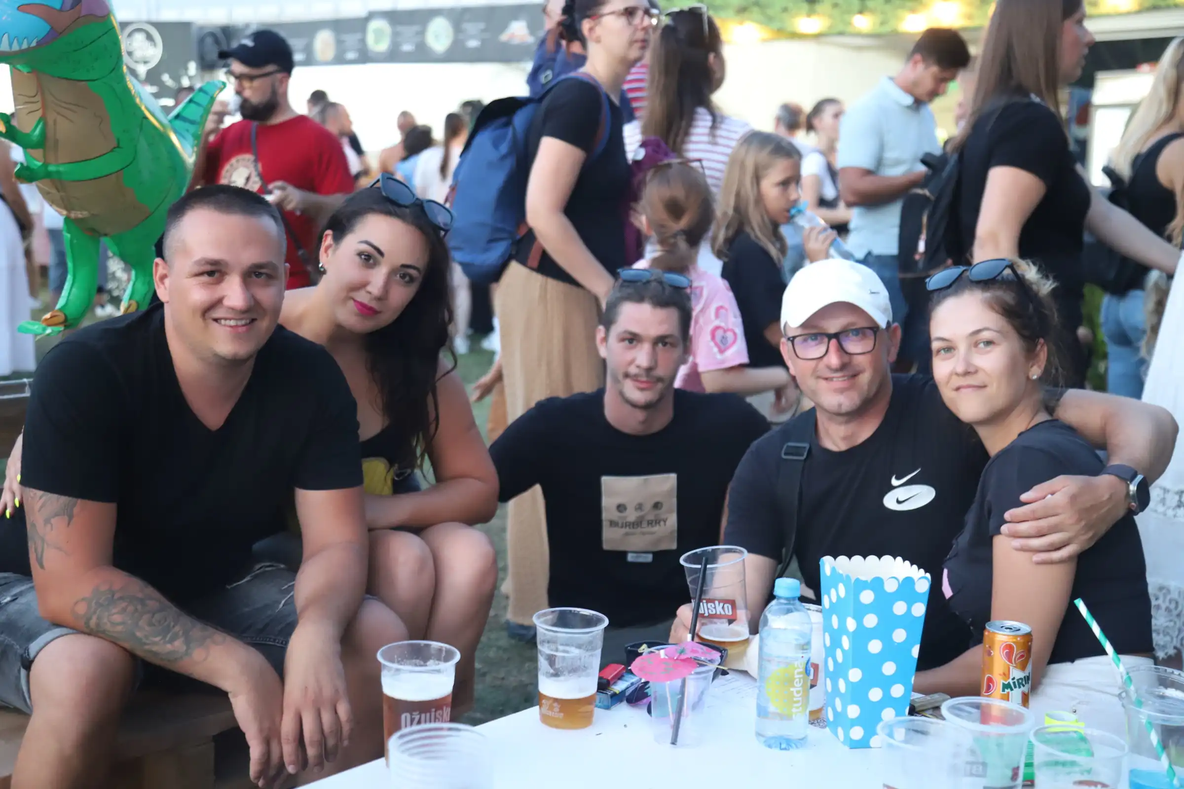 Baloni na vrući zrak – dan tri- 2024 Prelog (24) Baloni na vrući zrak – dan tri- 2024 Prelog (24)