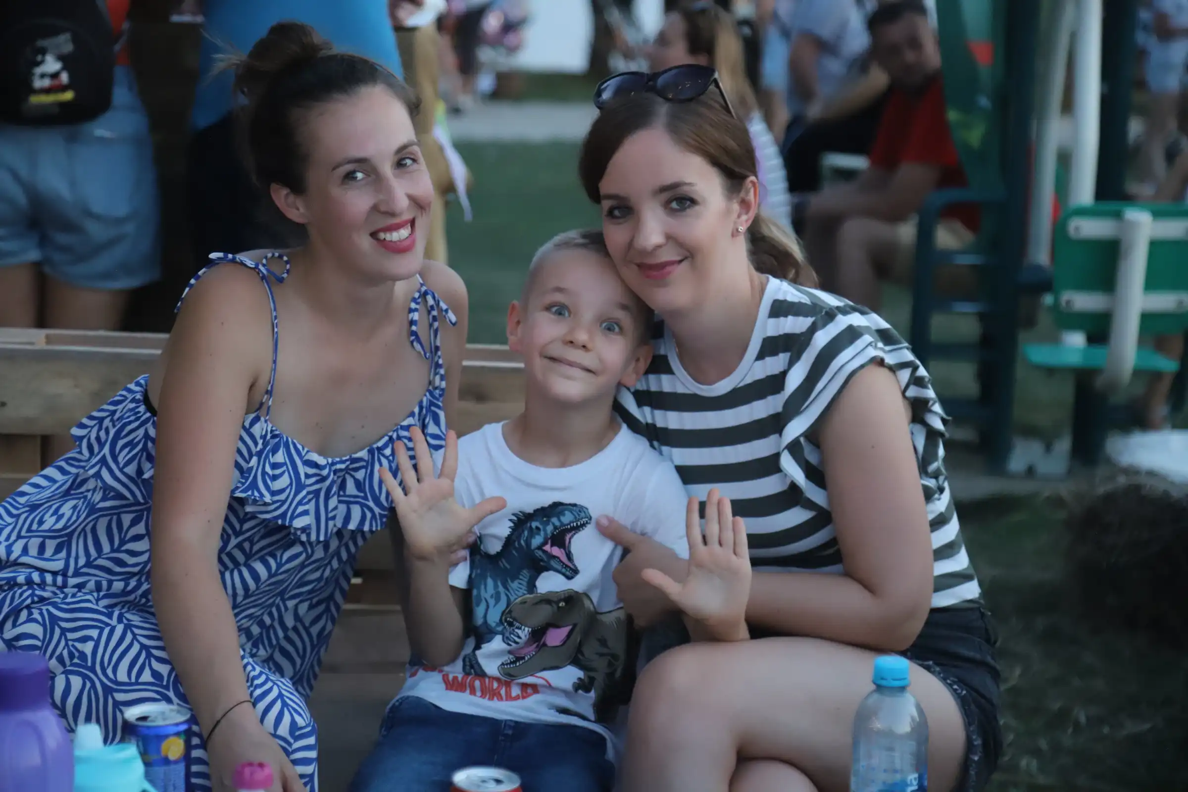 Baloni na vrući zrak – dan tri- 2024 Prelog (26) Baloni na vrući zrak – dan tri- 2024 Prelog (26)