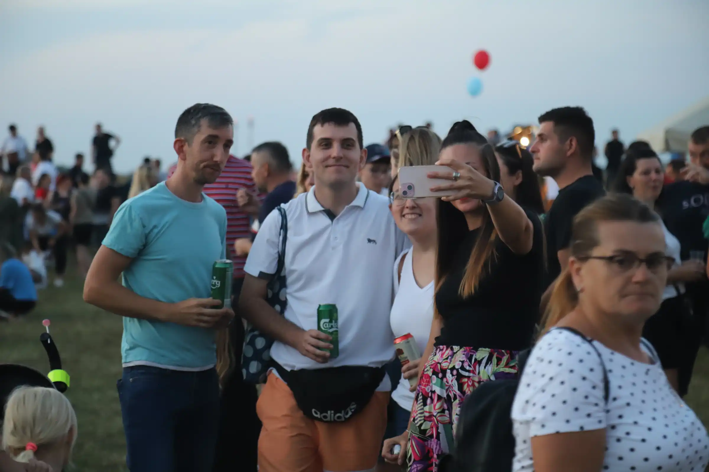 Baloni na vrući zrak – dan tri- 2024 Prelog (27) Baloni na vrući zrak – dan tri- 2024 Prelog (27)