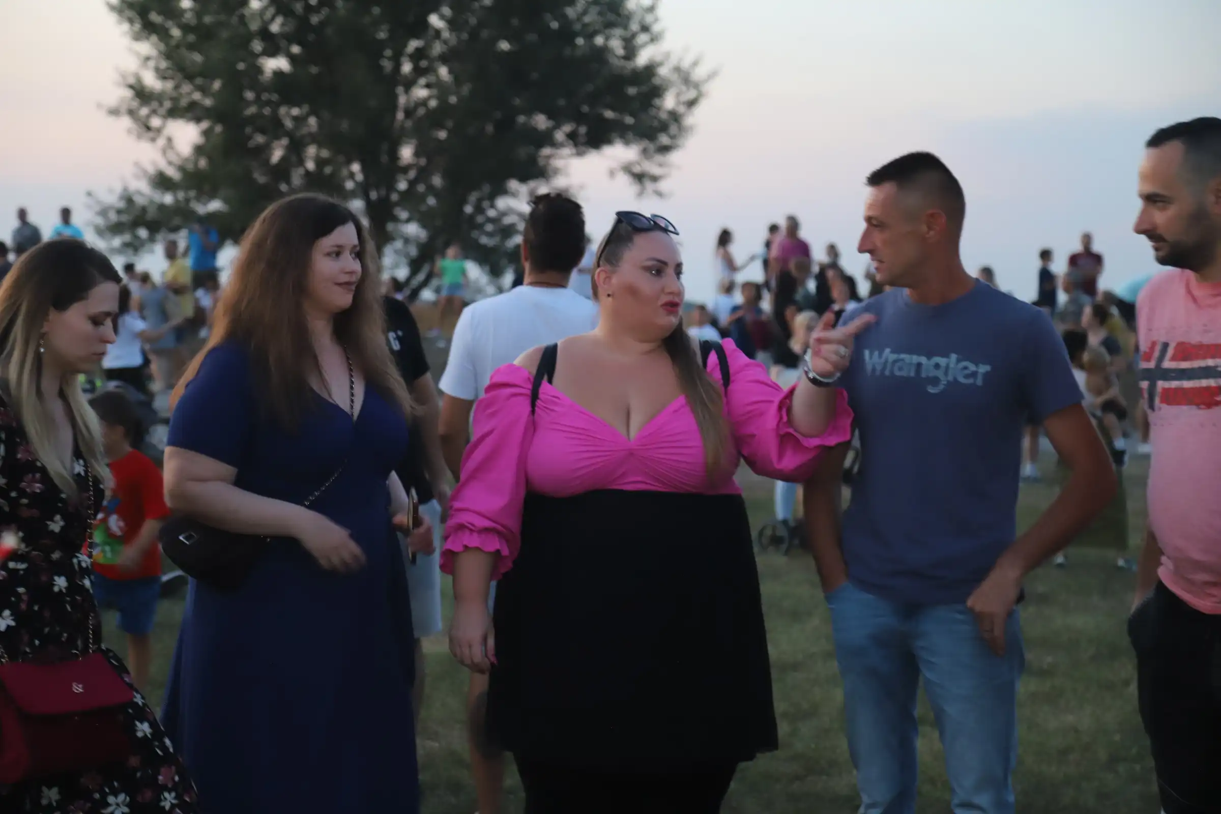 Baloni na vrući zrak – dan tri- 2024 Prelog (28) Baloni na vrući zrak – dan tri- 2024 Prelog (28)