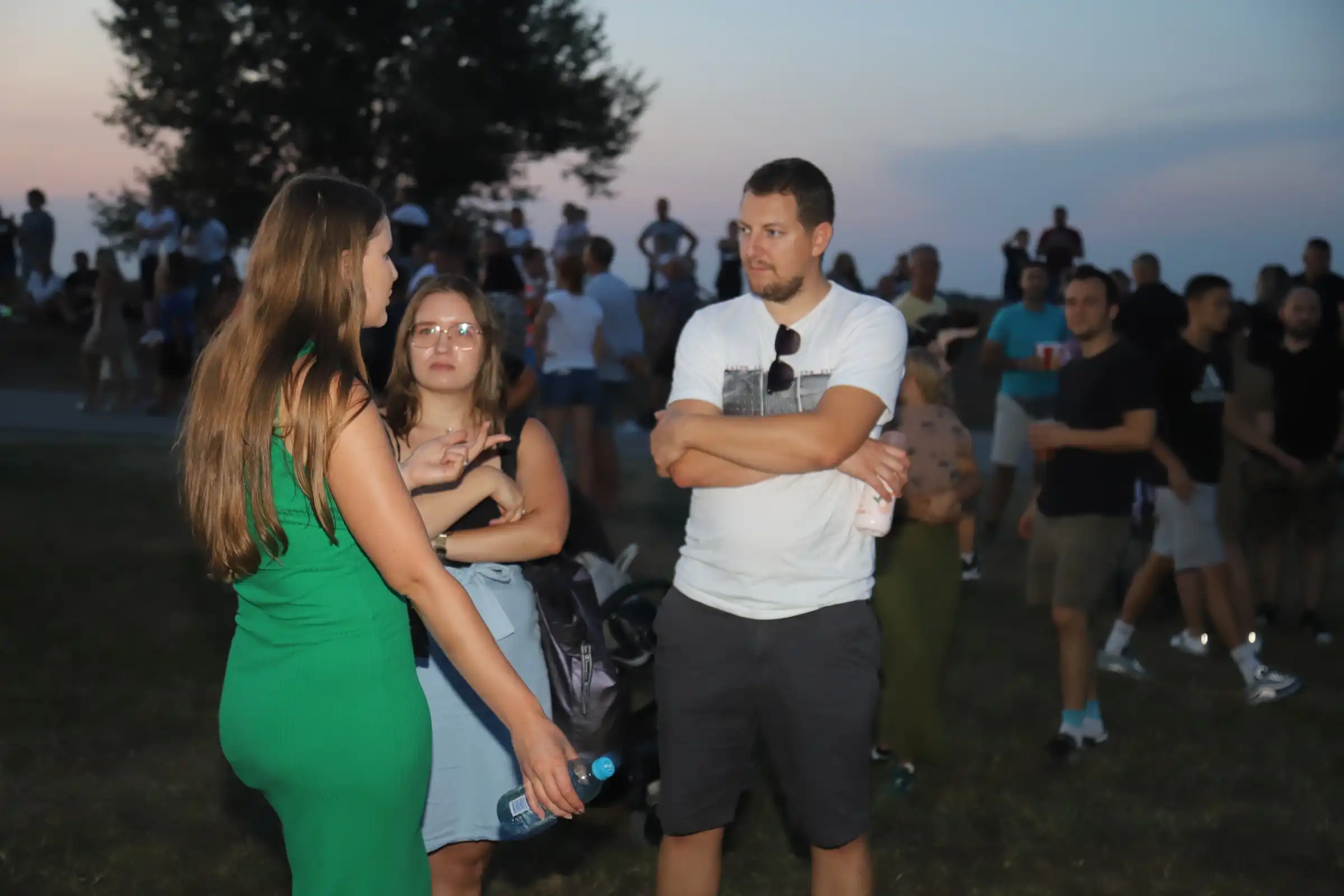 Baloni na vrući zrak – dan tri- 2024 Prelog (31) Baloni na vrući zrak – dan tri- 2024 Prelog (31)