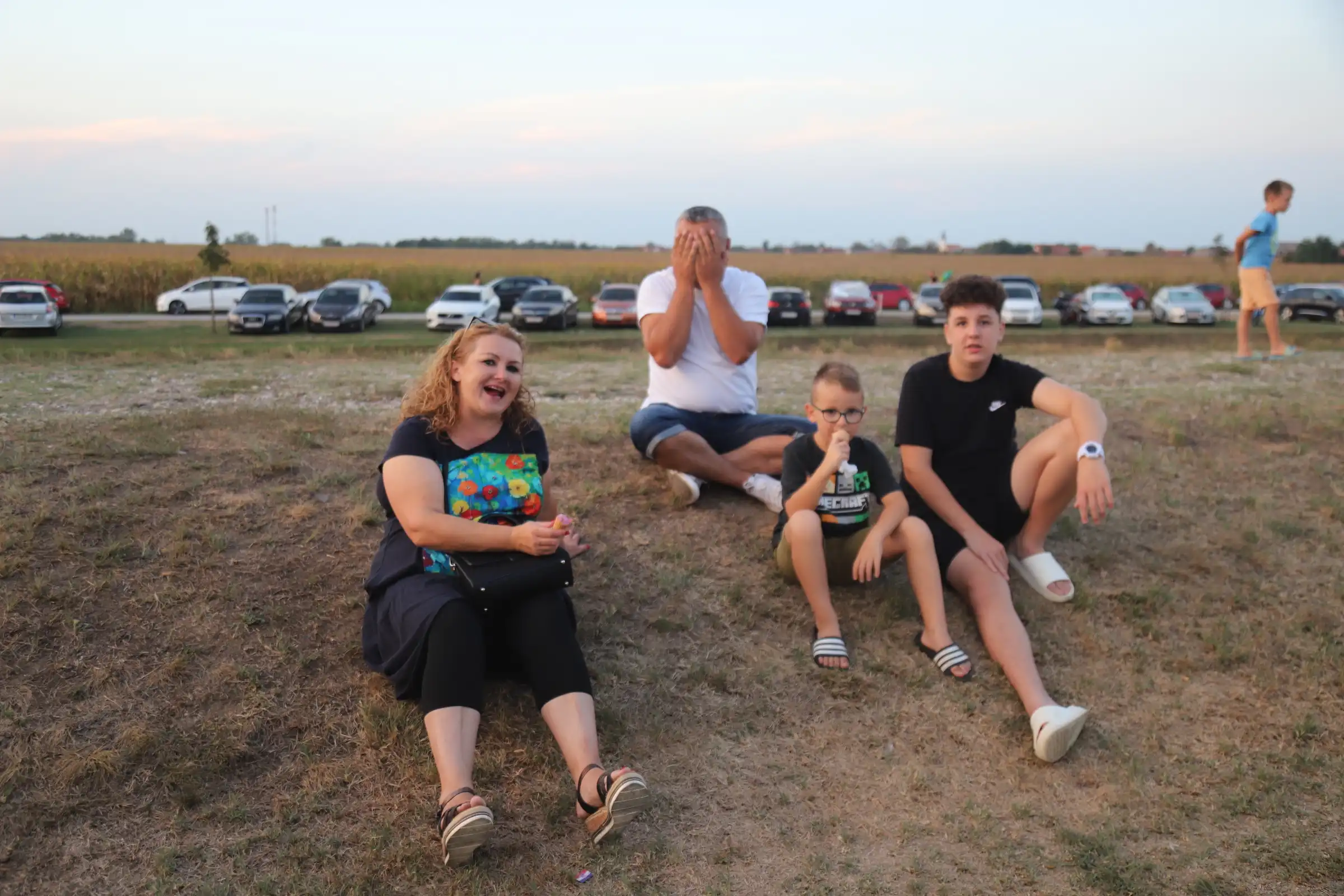 Baloni na vrući zrak – dan tri- 2024 Prelog (33) Baloni na vrući zrak – dan tri- 2024 Prelog (33)