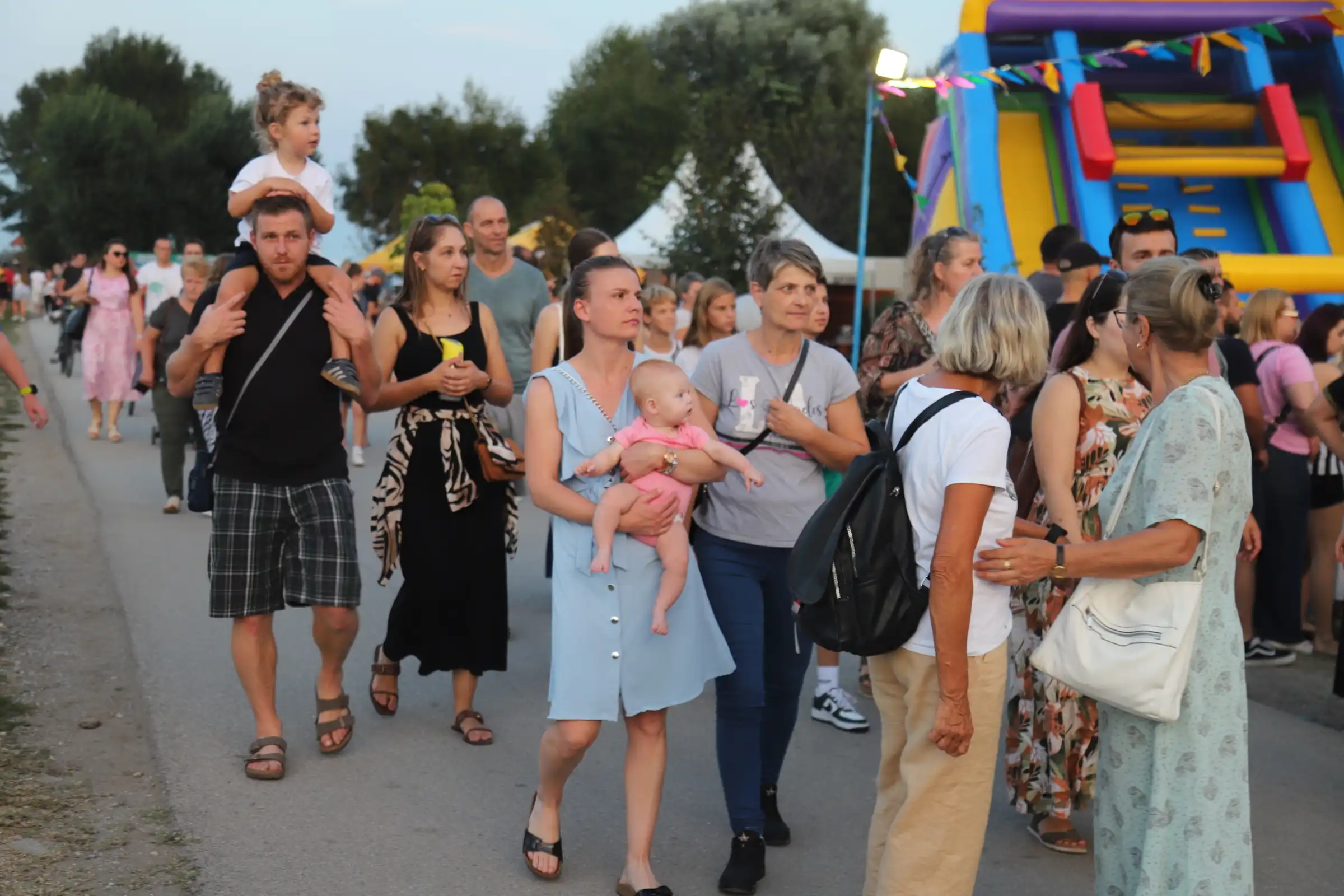 Baloni na vrući zrak – dan tri- 2024 Prelog (34)