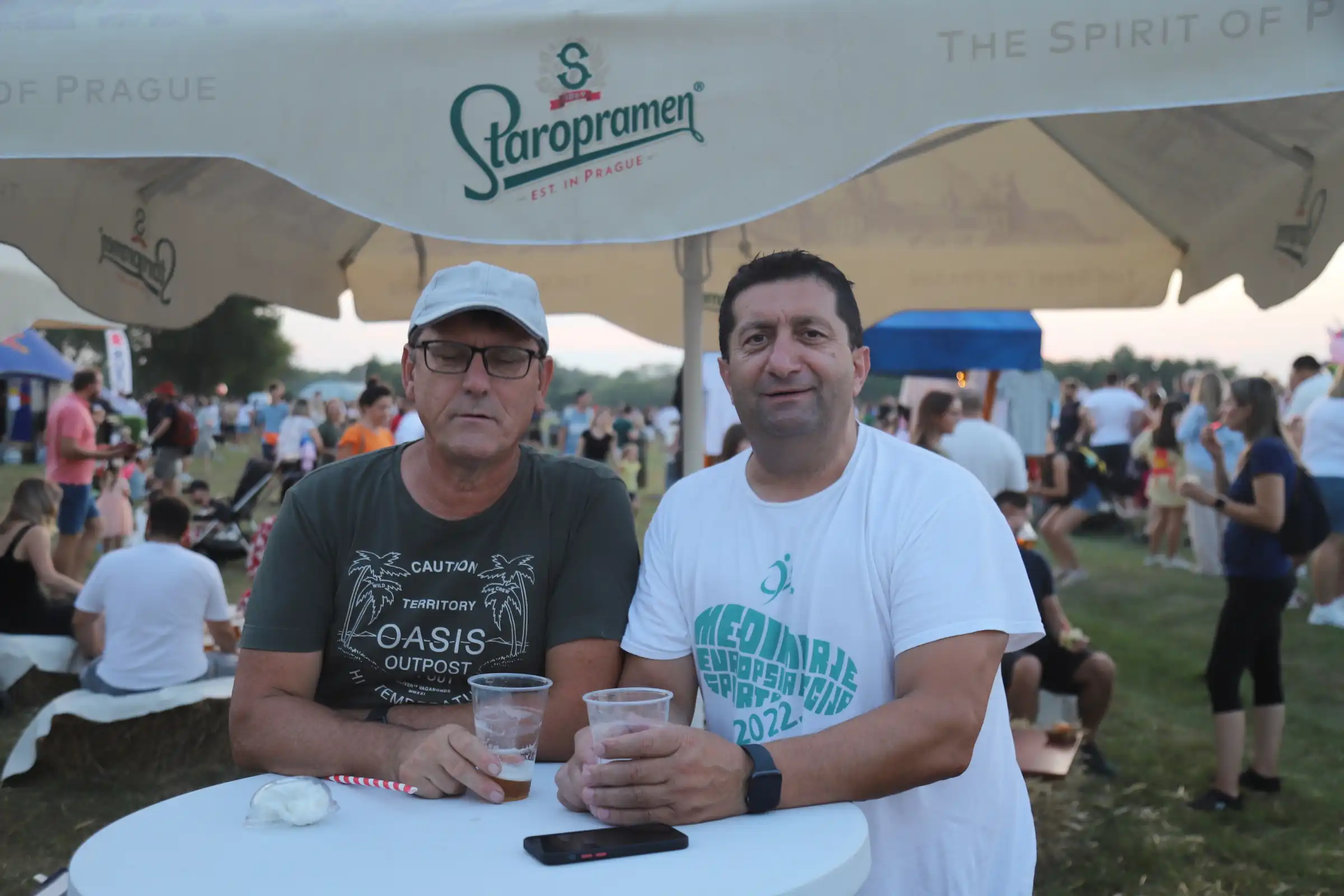 Baloni na vrući zrak – dan tri- 2024 Prelog (36) Baloni na vrući zrak – dan tri- 2024 Prelog (36)