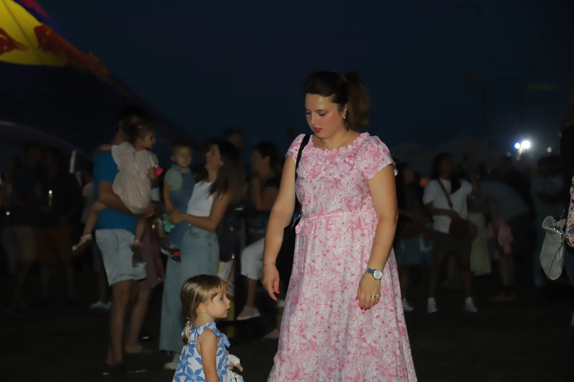 Baloni na vrući zrak – dan tri- 2024 Prelog (4) Baloni na vrući zrak – dan tri- 2024 Prelog (4)