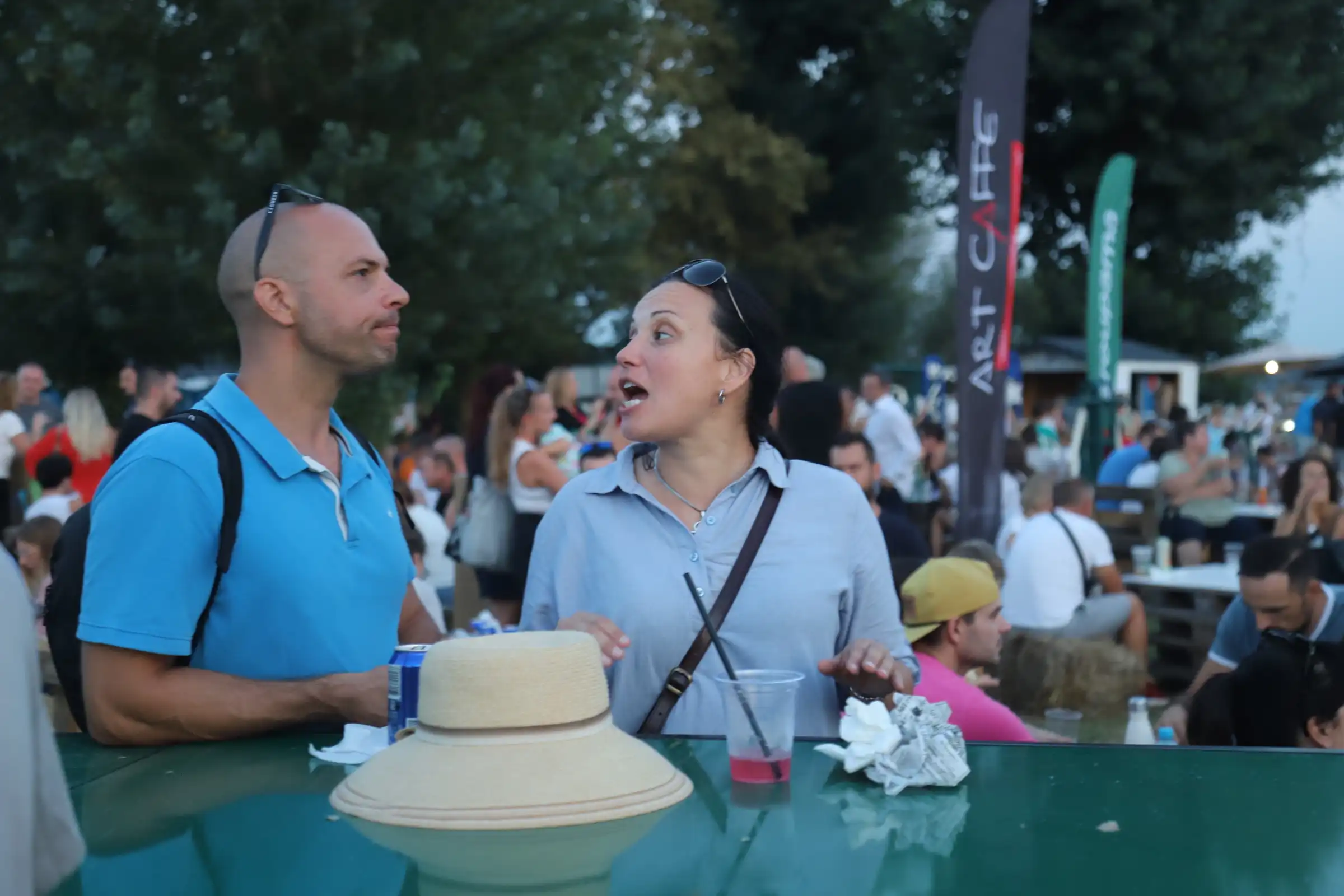 Baloni na vrući zrak – dan tri- 2024 Prelog (49) Baloni na vrući zrak – dan tri- 2024 Prelog (49)