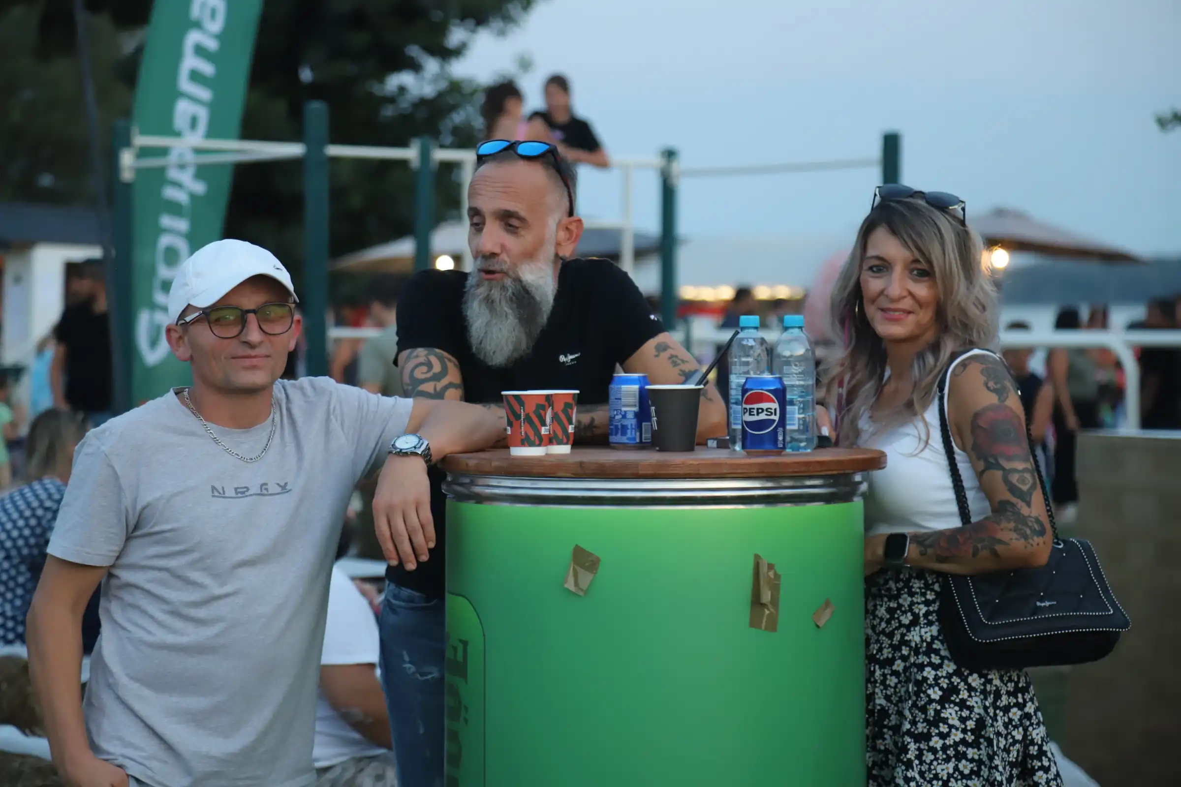 Baloni na vrući zrak – dan tri- 2024 Prelog (50) Baloni na vrući zrak – dan tri- 2024 Prelog (50)