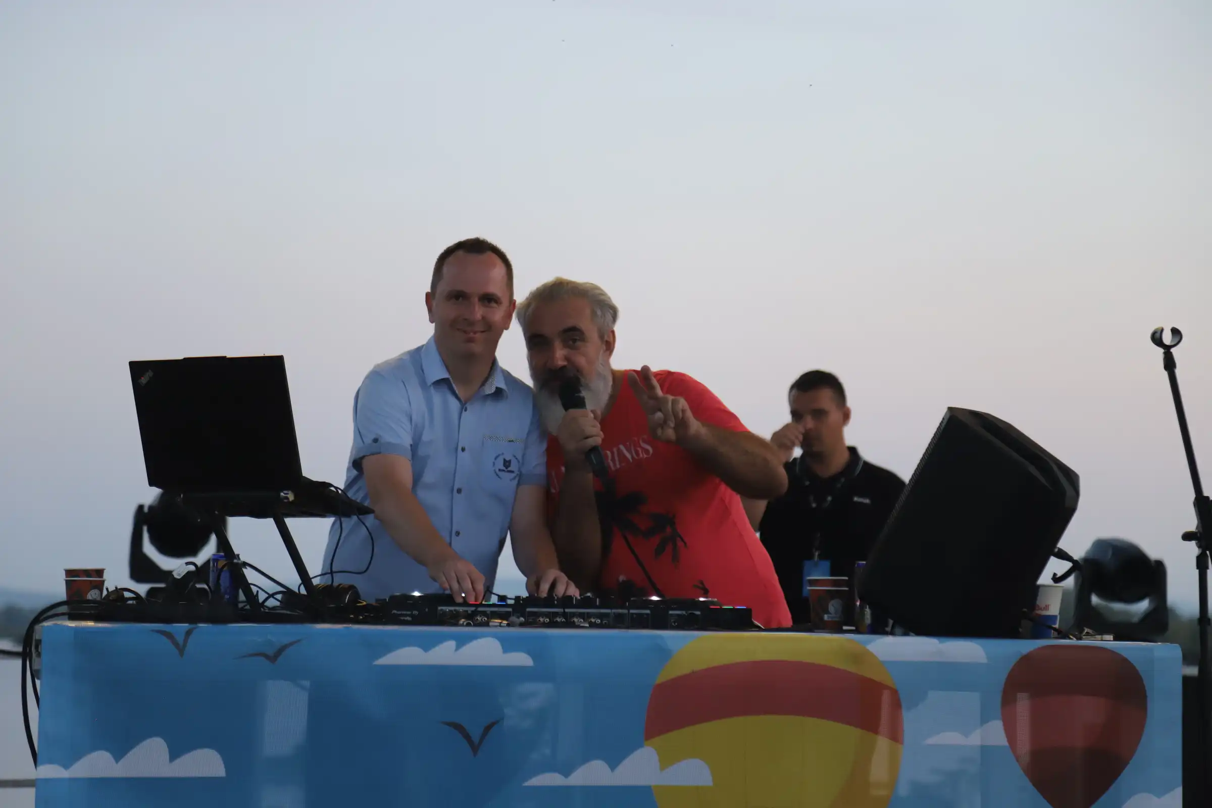 Baloni na vrući zrak – dan tri- 2024 Prelog (51) Baloni na vrući zrak – dan tri- 2024 Prelog (51)