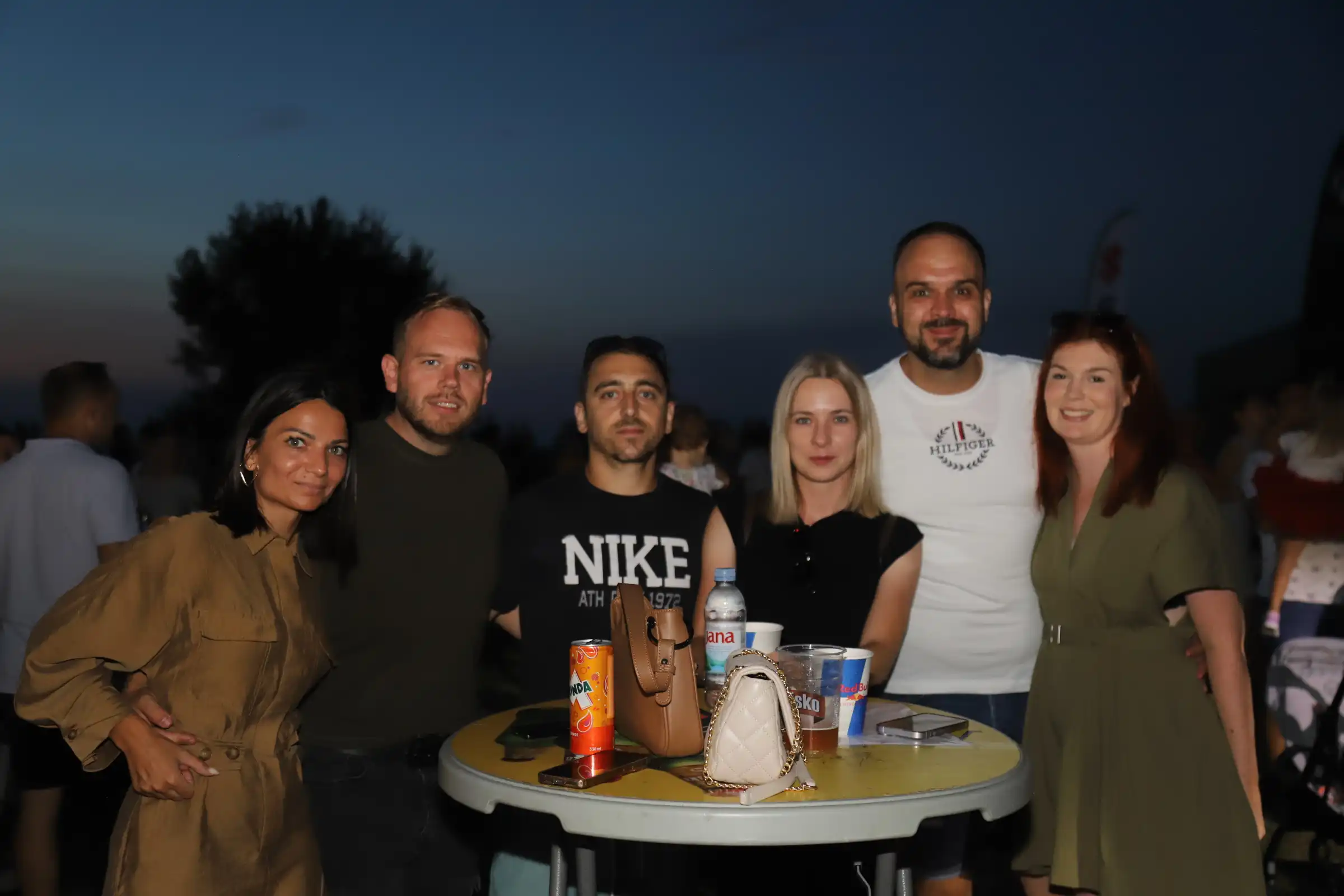 Baloni na vrući zrak – dan tri- 2024 Prelog (6) Baloni na vrući zrak – dan tri- 2024 Prelog (6)