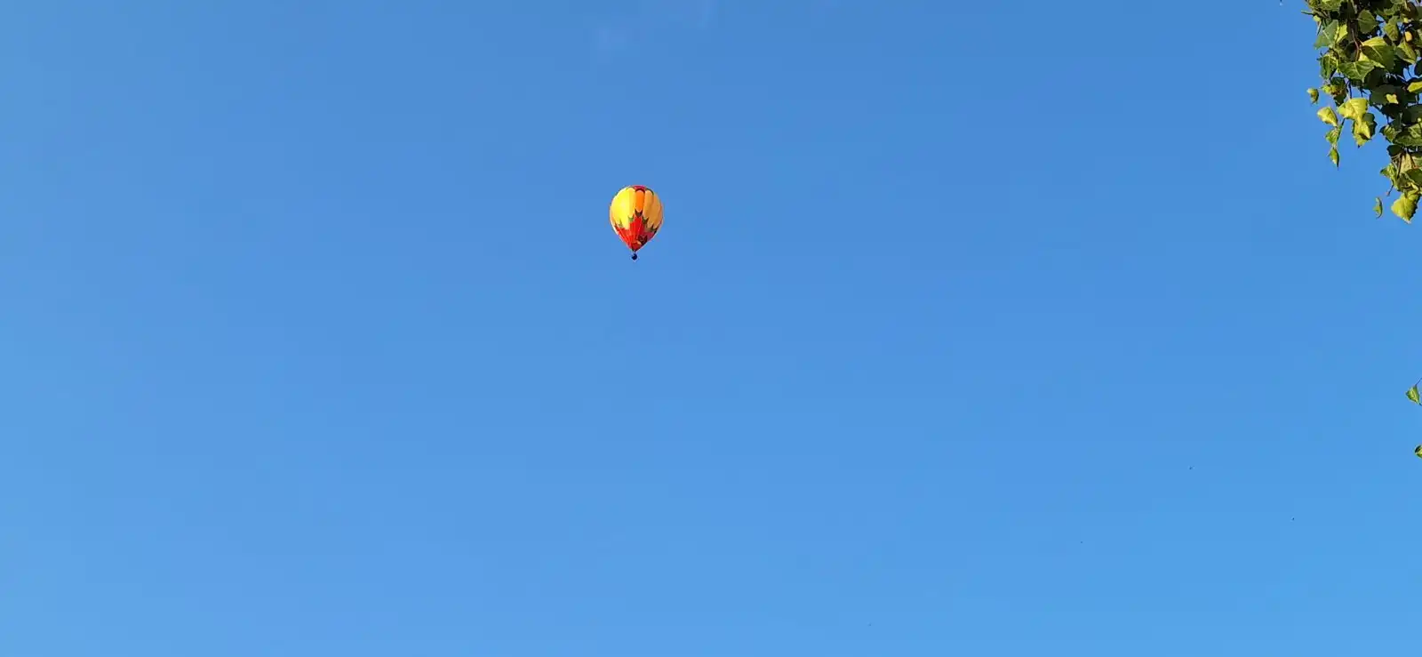 Baloni na vrući zrak iznad Štefanca (5) Baloni na vrući zrak iznad Štefanca (5)