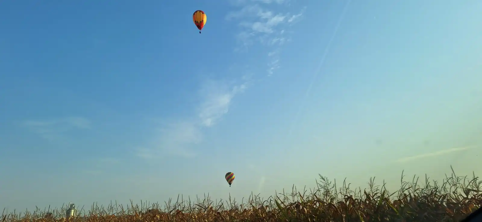 Baloni na vrući zrak iznad Štefanca (6) Baloni na vrući zrak iznad Štefanca (6)