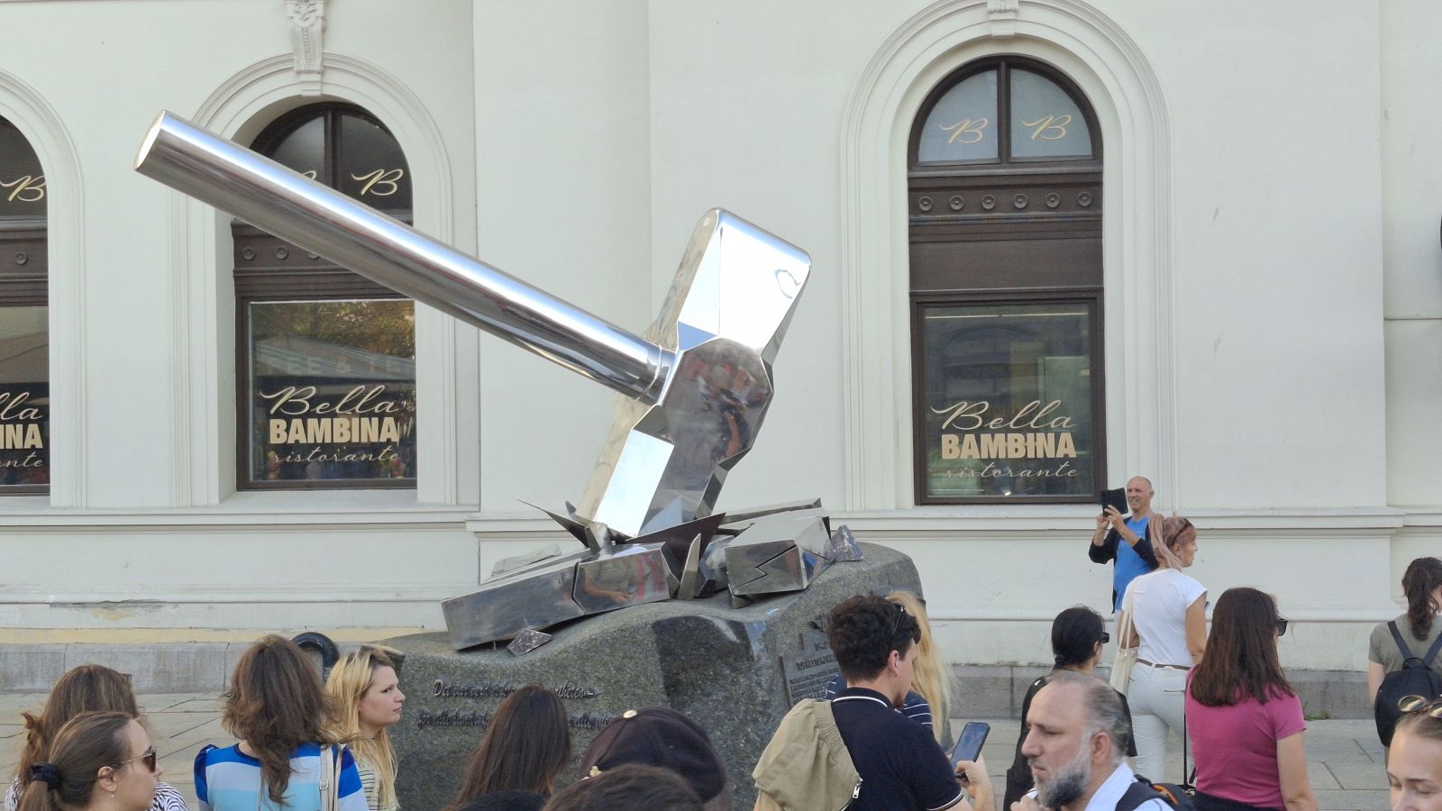 Baltik, Skandinavija 2025 (1) Baltik, Skandinavija 2025 (1)