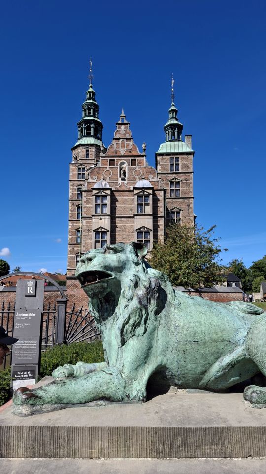 Baltik, Skandinavija 2025 (14) Baltik, Skandinavija 2025 (14)