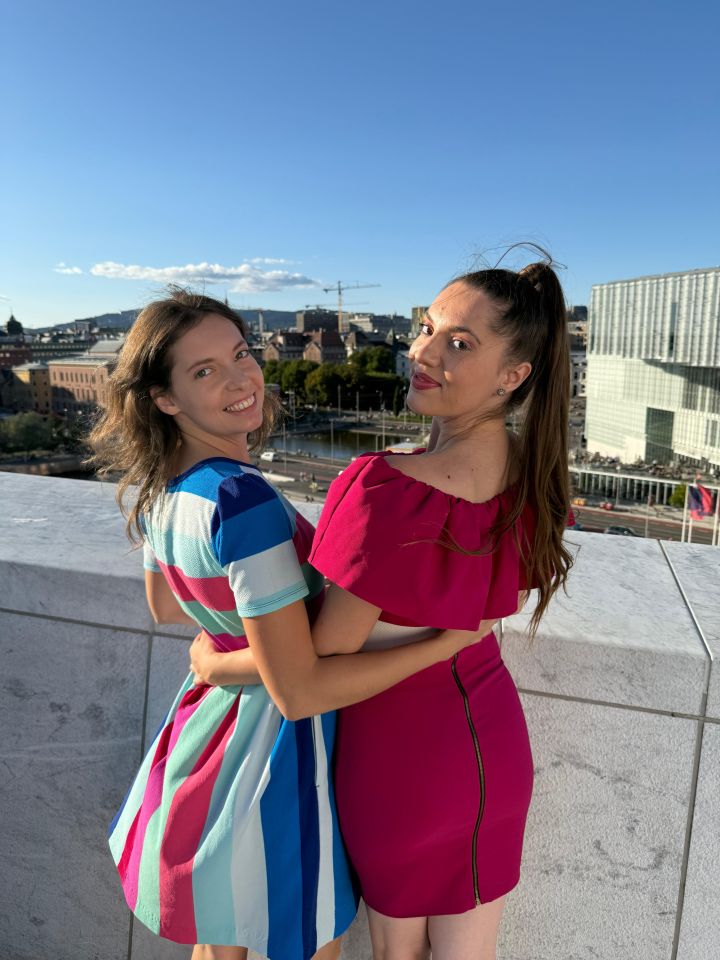 Baltik, Skandinavija 2025 (18) Baltik, Skandinavija 2025 (18)