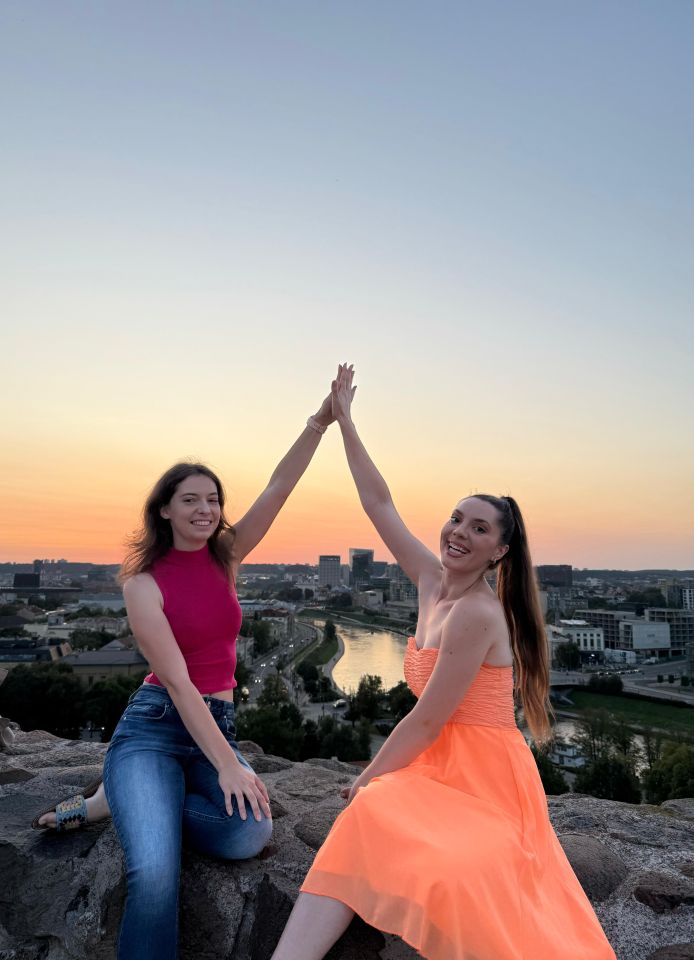 Baltik, Skandinavija 2025 (19) Baltik, Skandinavija 2025 (19)