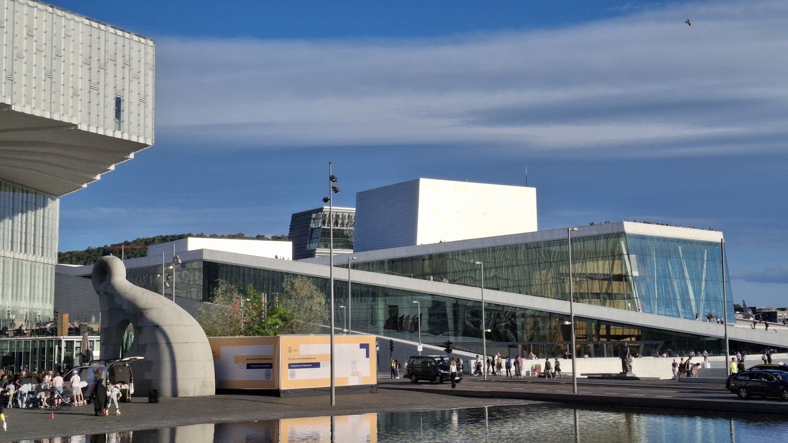 Baltik, Skandinavija 2025 (2) Baltik, Skandinavija 2025 (2)