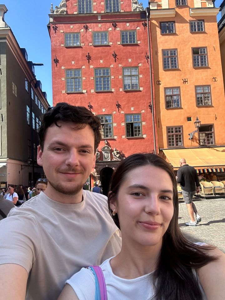 Baltik, Skandinavija 2025 (20) Baltik, Skandinavija 2025 (20)