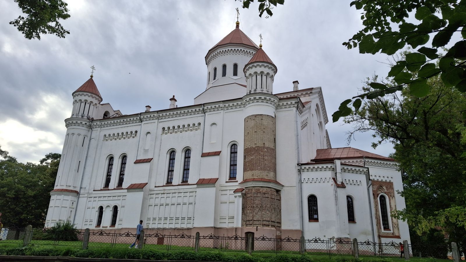 Baltik, Skandinavija 2025 (21) Baltik, Skandinavija 2025 (21)