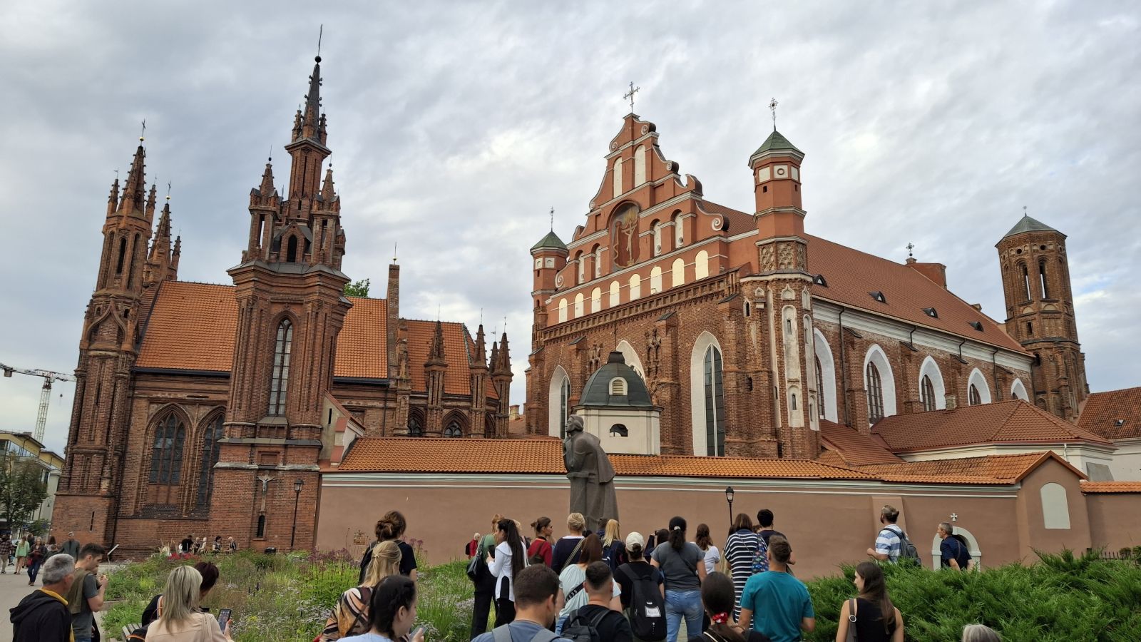 Baltik, Skandinavija 2025 (22) Baltik, Skandinavija 2025 (22)