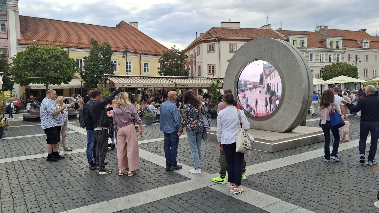 Baltik, Skandinavija 2025 (23) Baltik, Skandinavija 2025 (23)