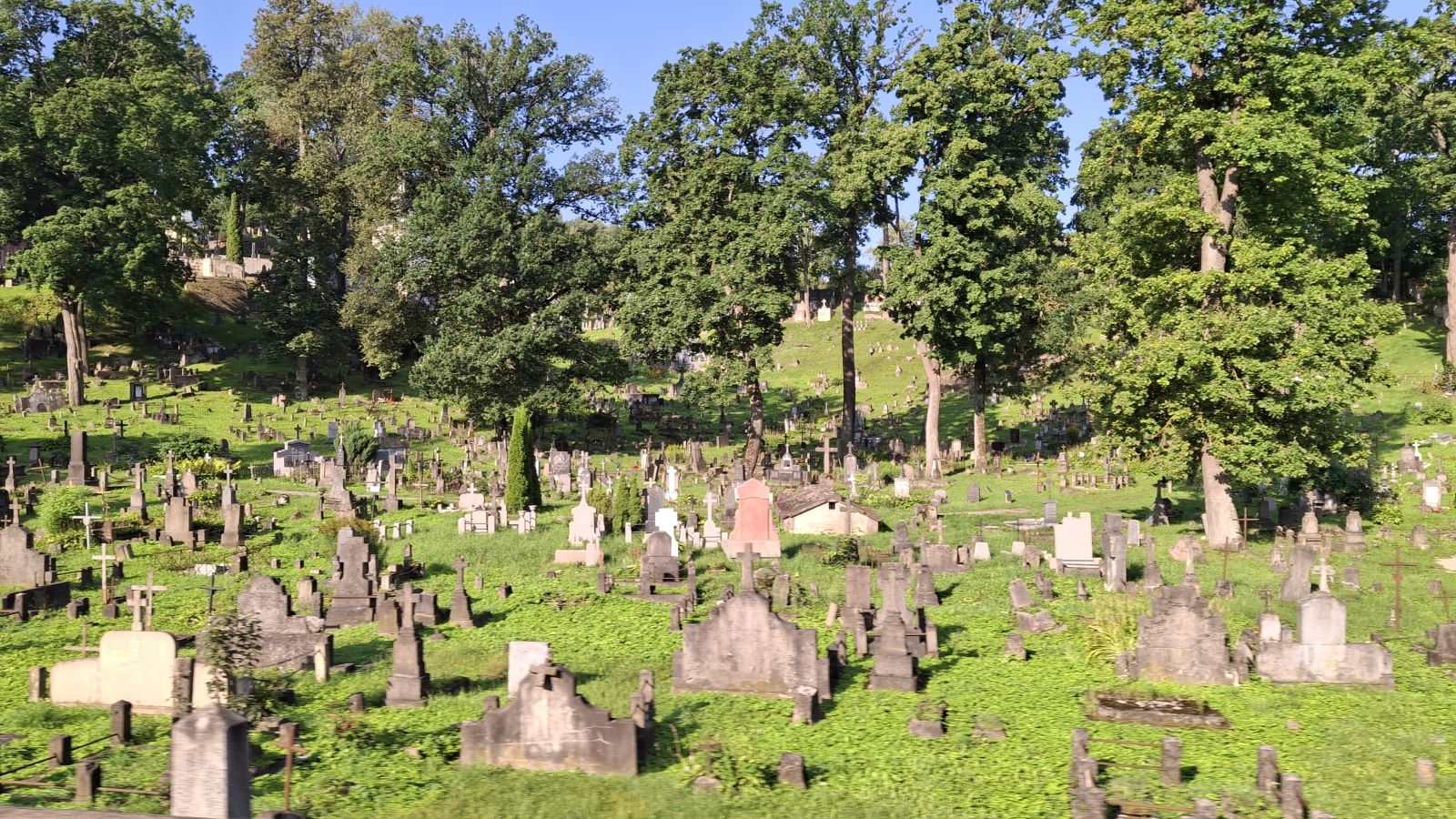 Baltik, Skandinavija 2025 (24) Baltik, Skandinavija 2025 (24)