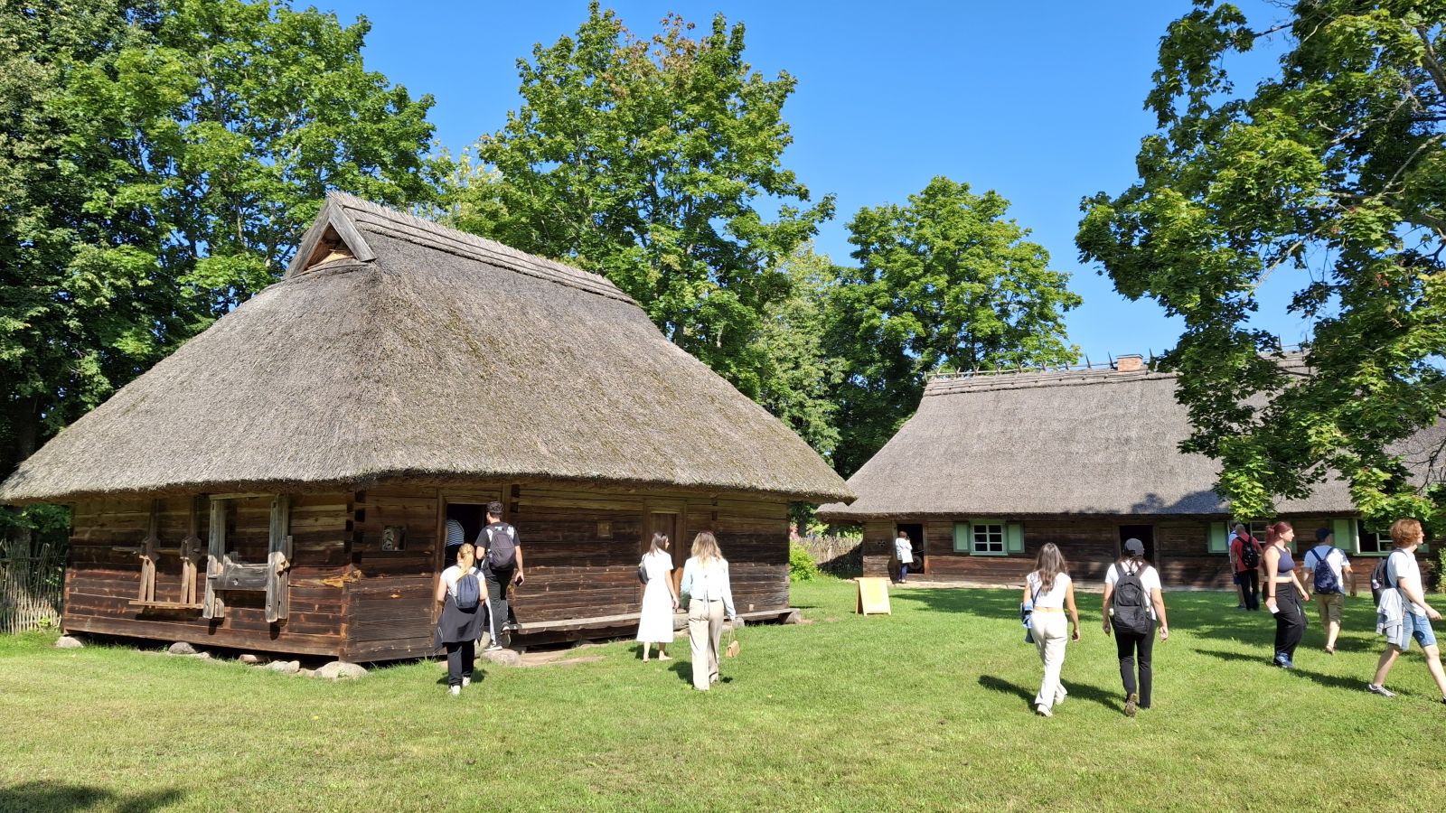 Baltik, Skandinavija 2025 (25) Baltik, Skandinavija 2025 (25)