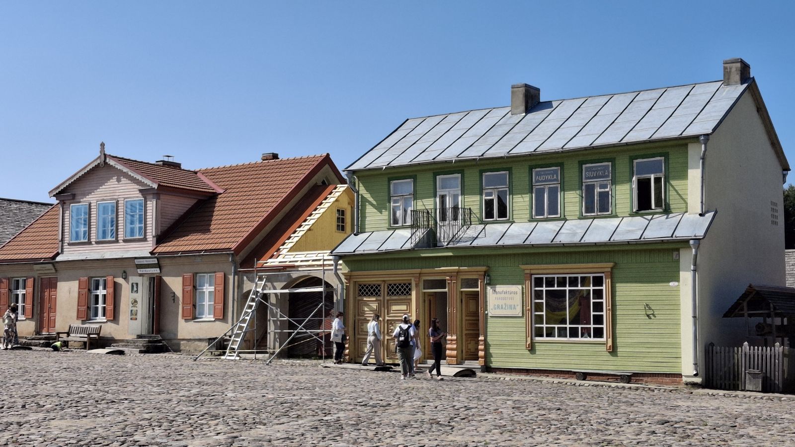 Baltik, Skandinavija 2025 (26) Baltik, Skandinavija 2025 (26)