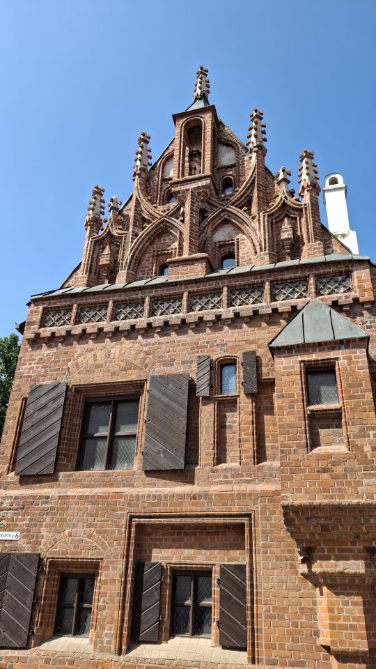 Baltik, Skandinavija 2025 (28) Baltik, Skandinavija 2025 (28)