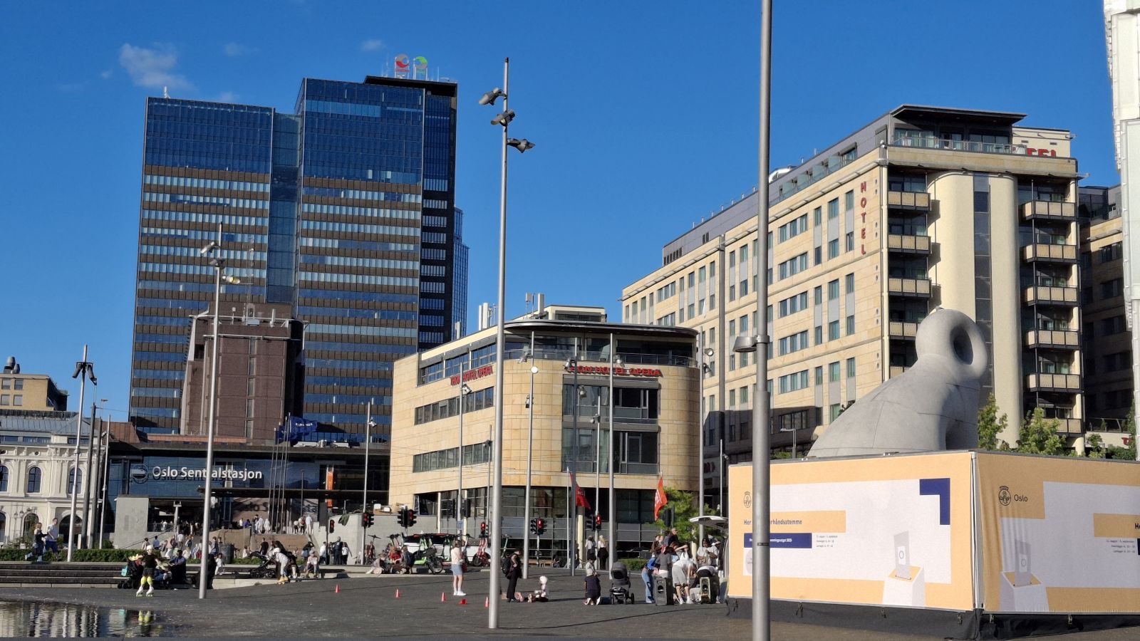 Baltik, Skandinavija 2025 (3) Baltik, Skandinavija 2025 (3)