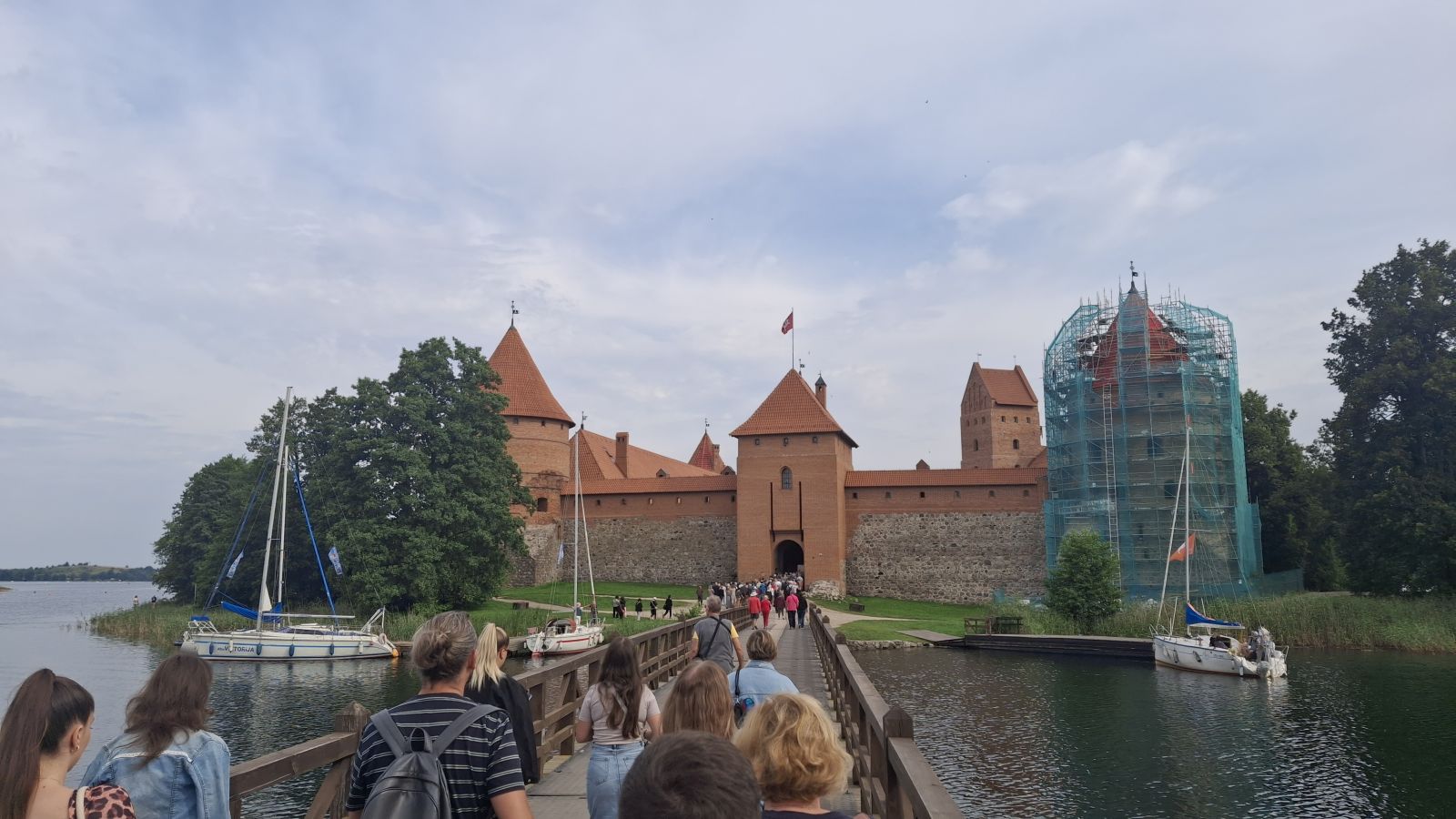 Baltik, Skandinavija 2025 (30) Baltik, Skandinavija 2025 (30)