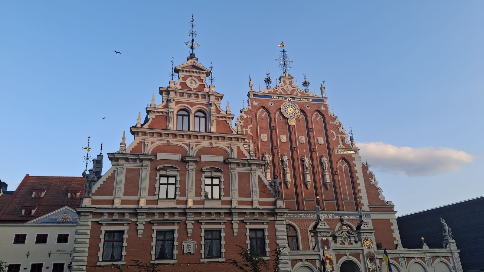 Baltik, Skandinavija 2025 (34) Baltik, Skandinavija 2025 (34)