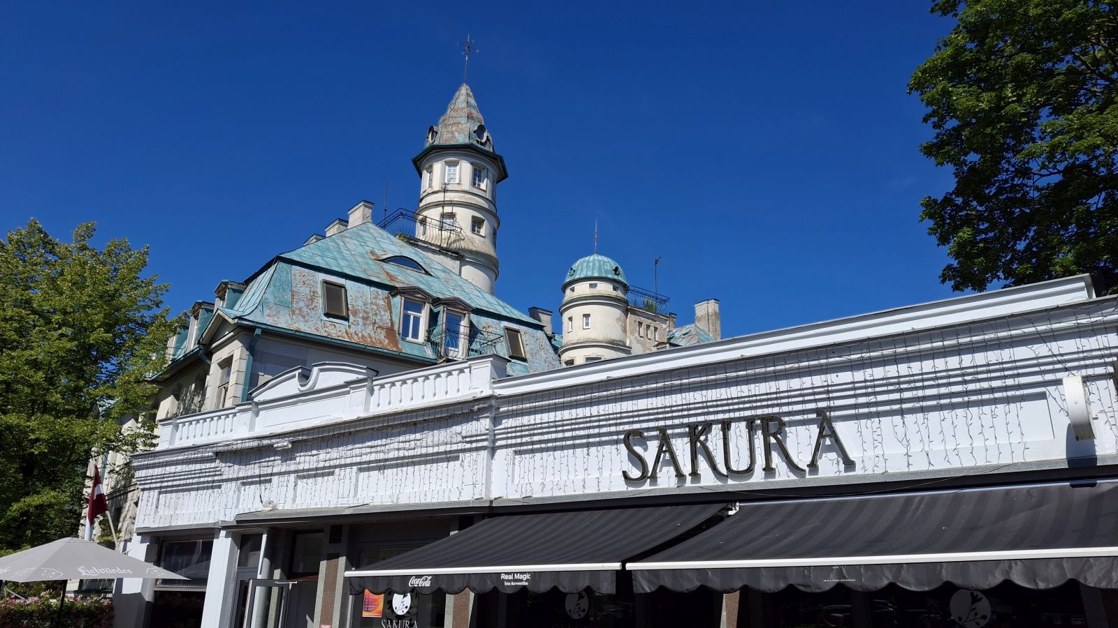 Baltik, Skandinavija 2025 (42) Baltik, Skandinavija 2025 (42)